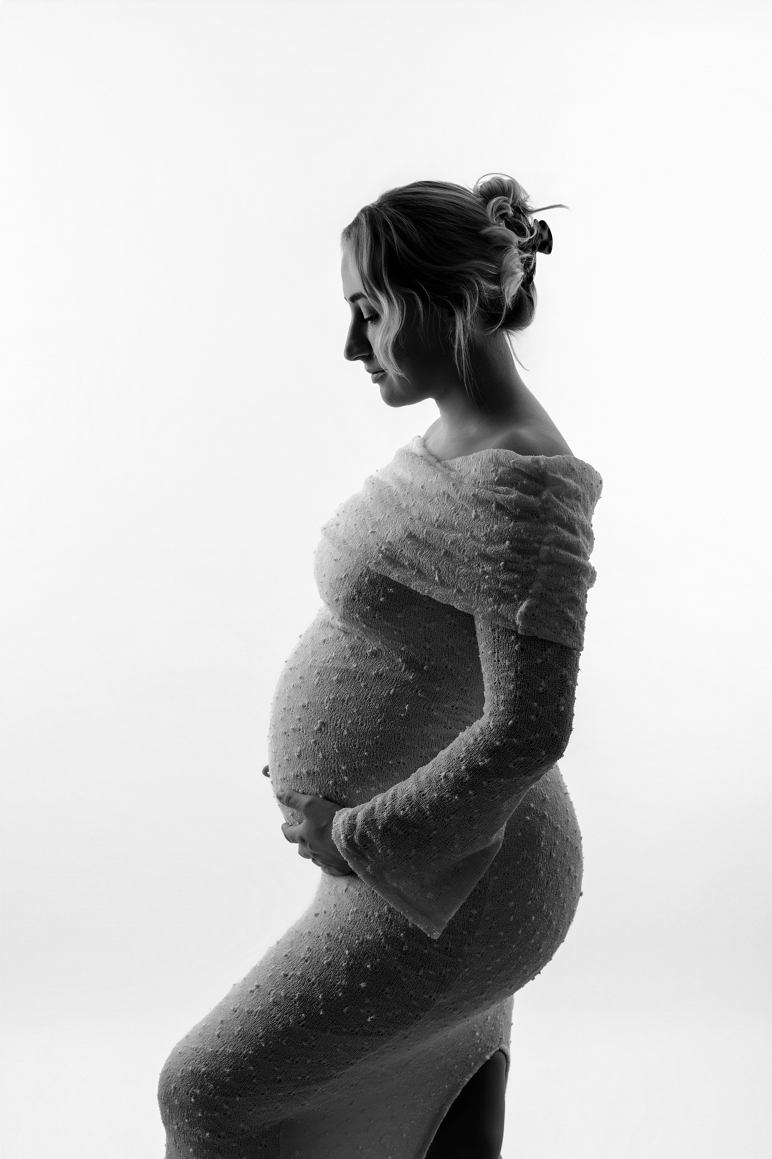 Babybauch. Neugeborene- Schwangerschaft- und Kinder Fotografin in Lehre