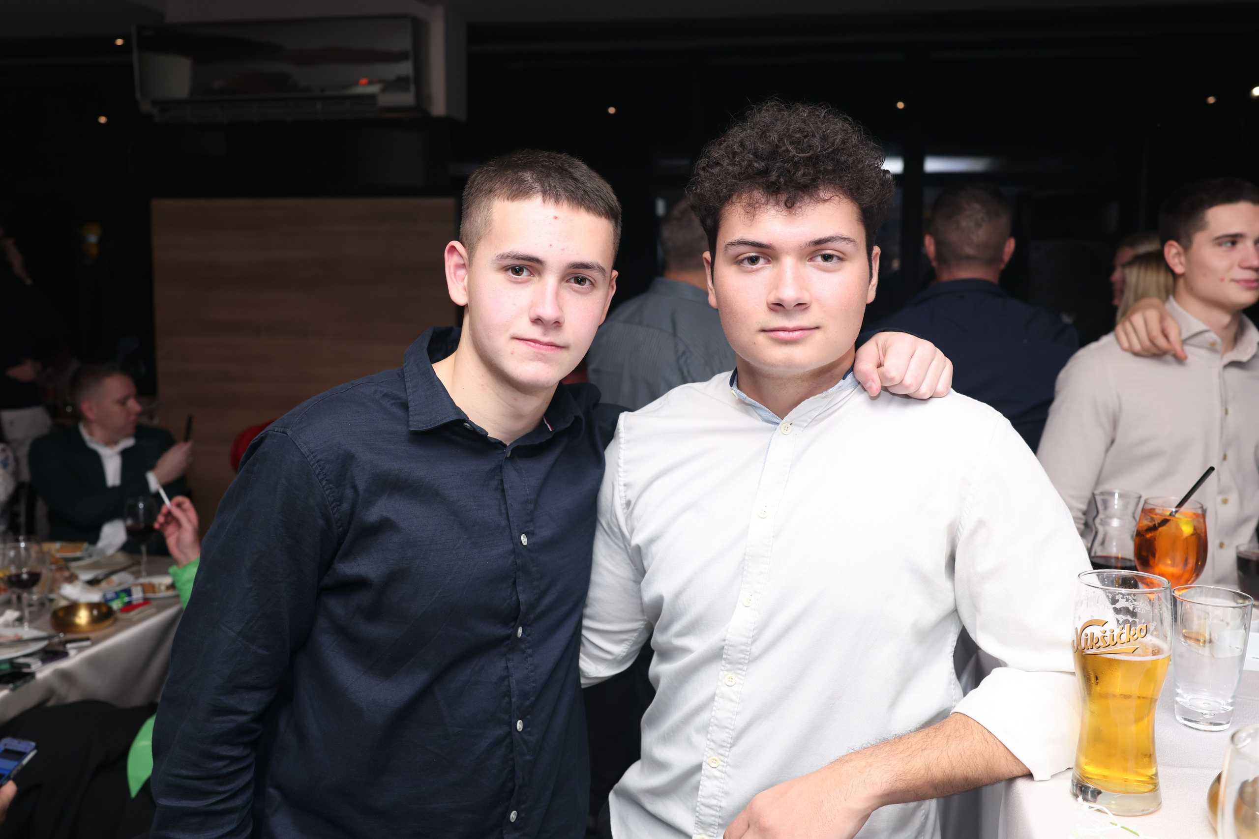 Đorđe 18ti. Foto Simic Jagodina