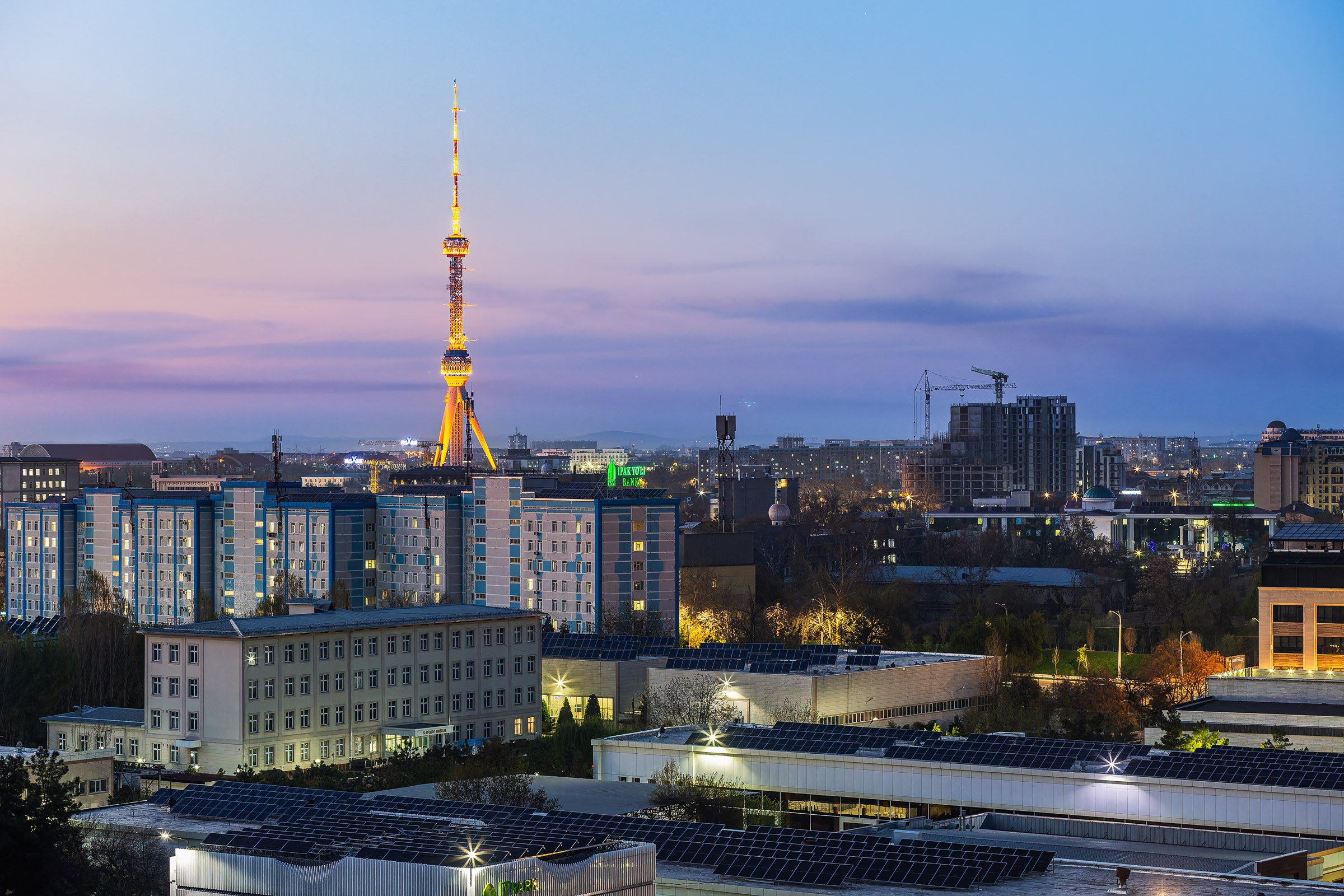 Интерьерный фотограф в Ташкенте
