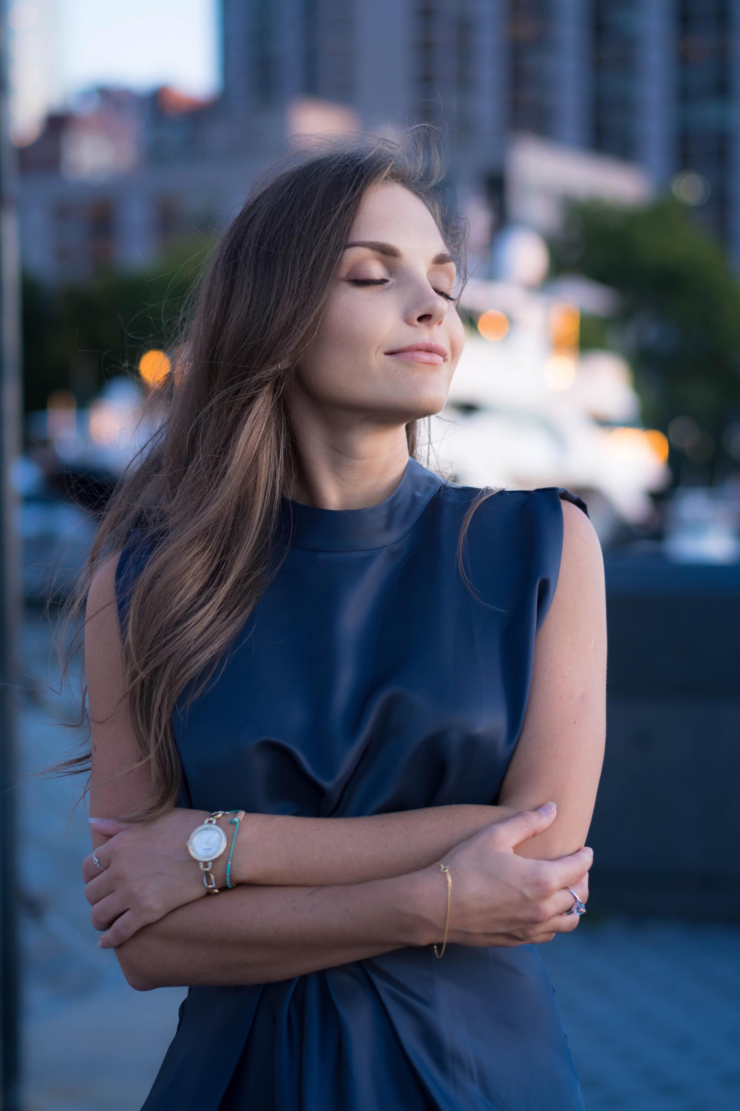 BRAND съемка. Главная