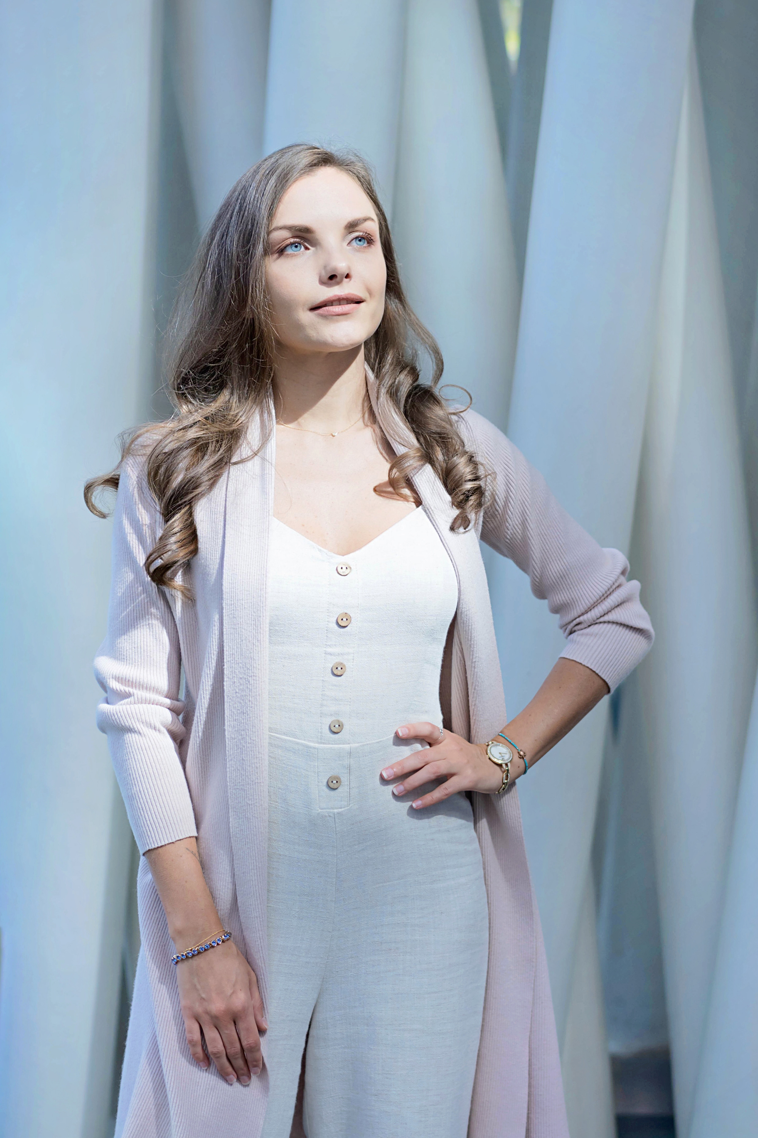 BRAND съемка. Главная