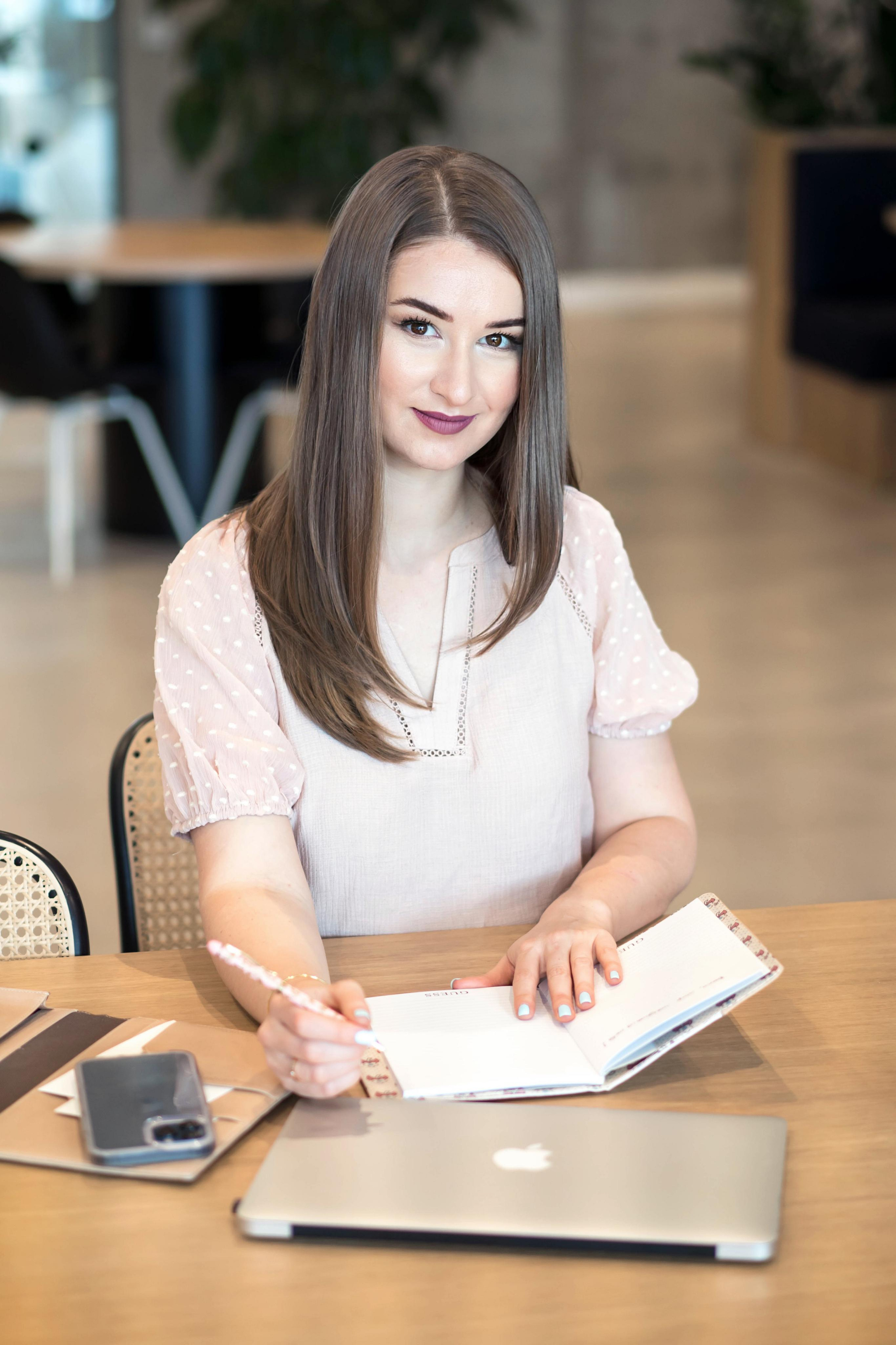 BRAND съемка. Главная