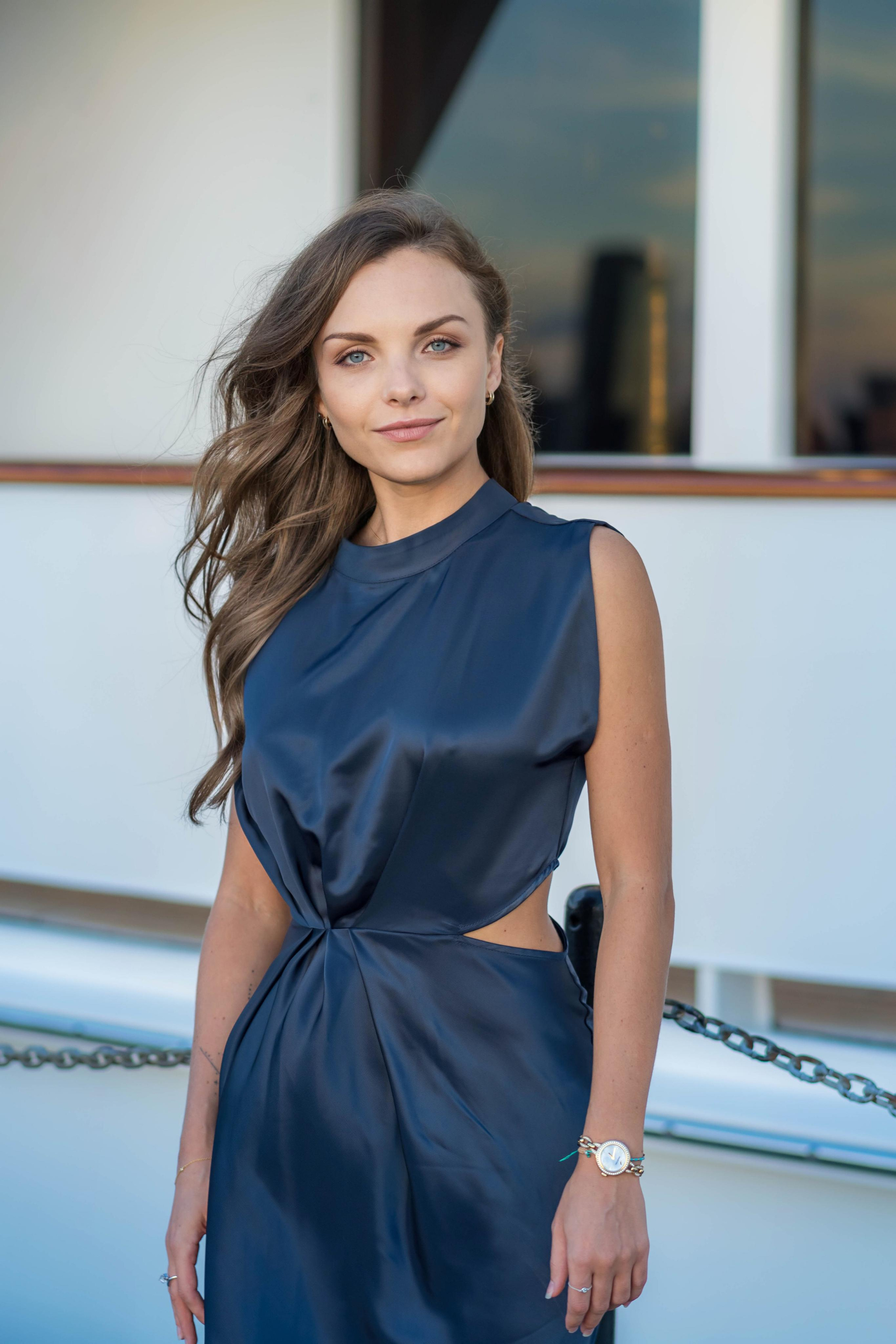 BRAND съемка. Главная