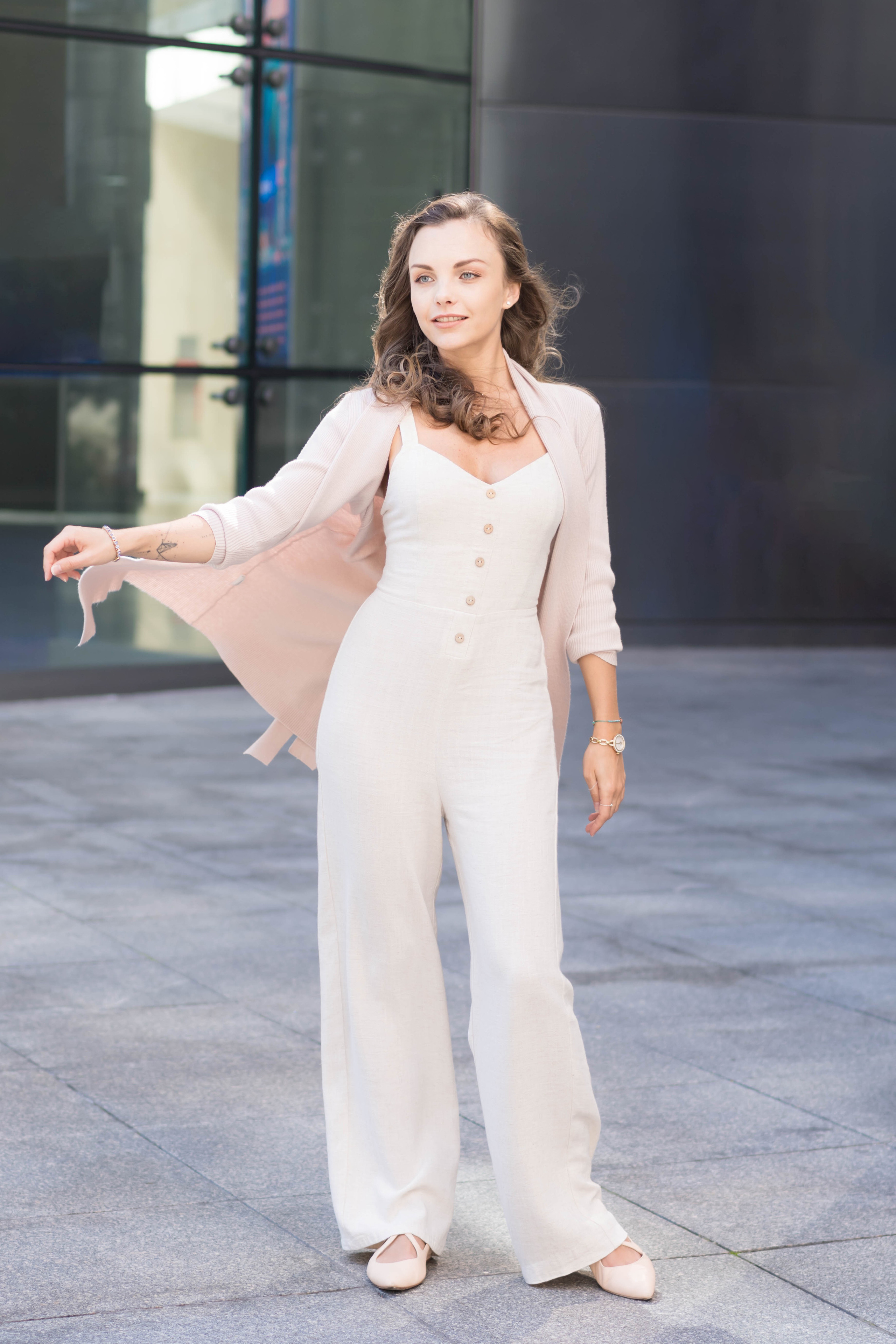 BRAND съемка. Главная