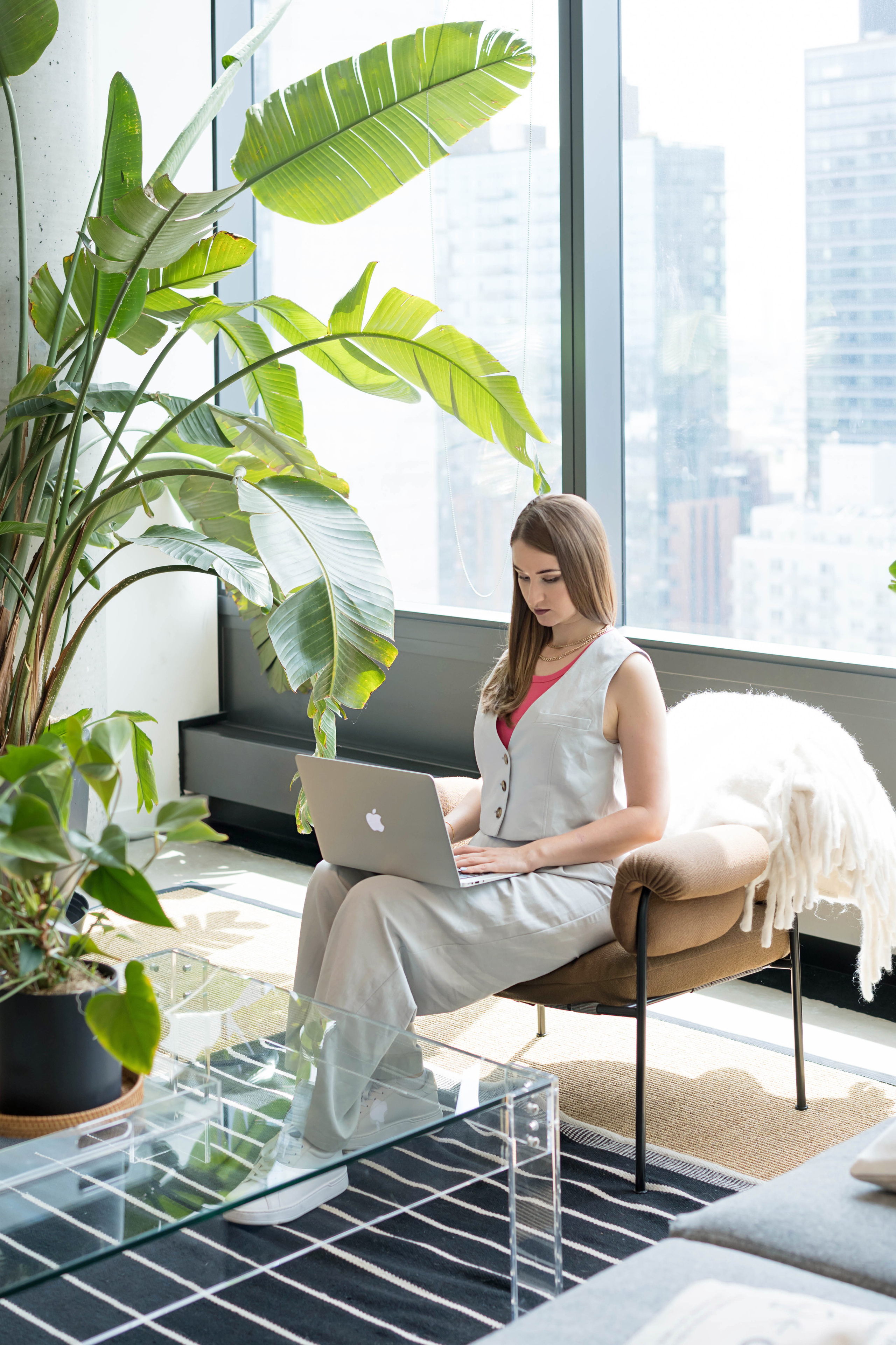 BRAND съемка. Главная