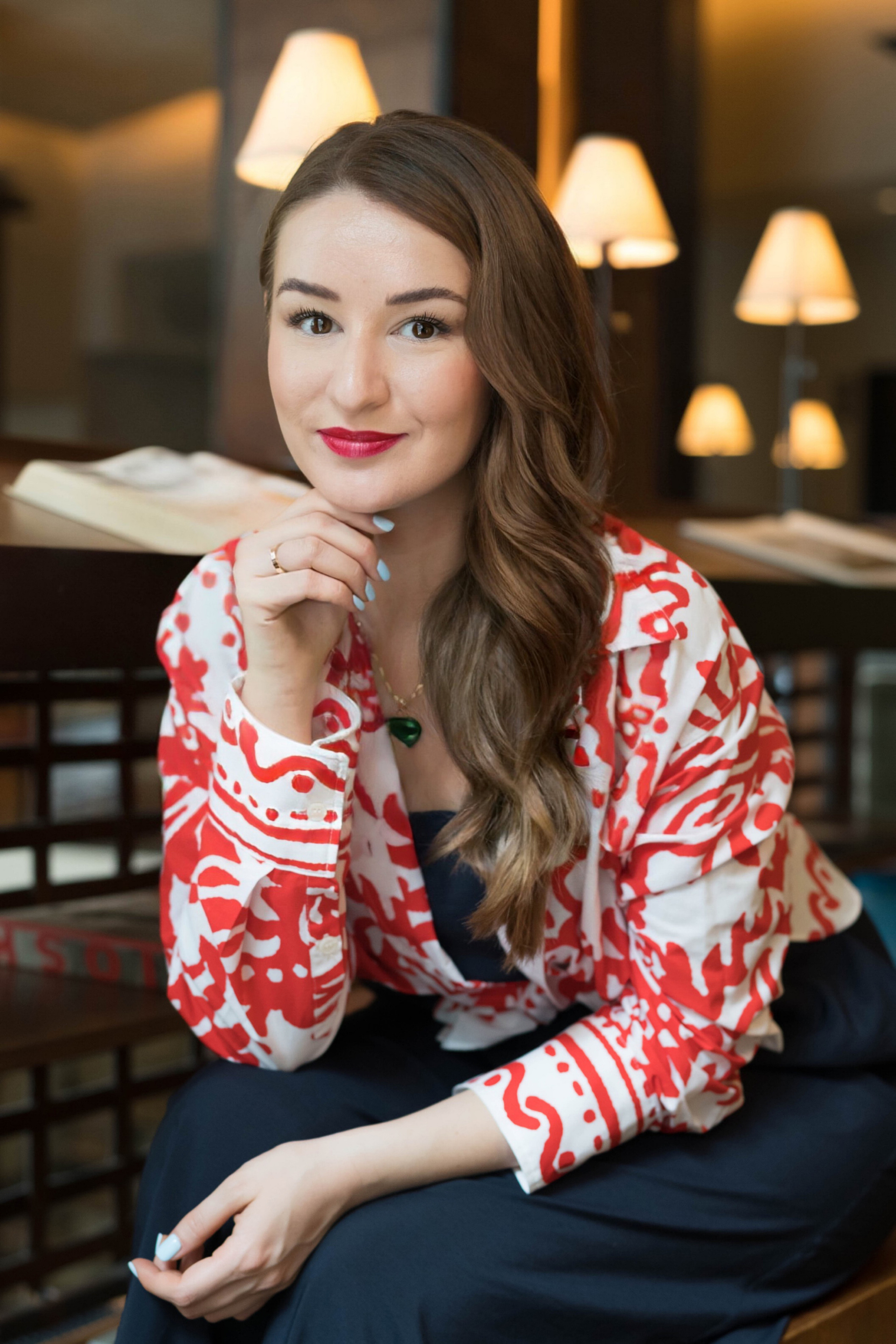 BRAND съемка. Главная