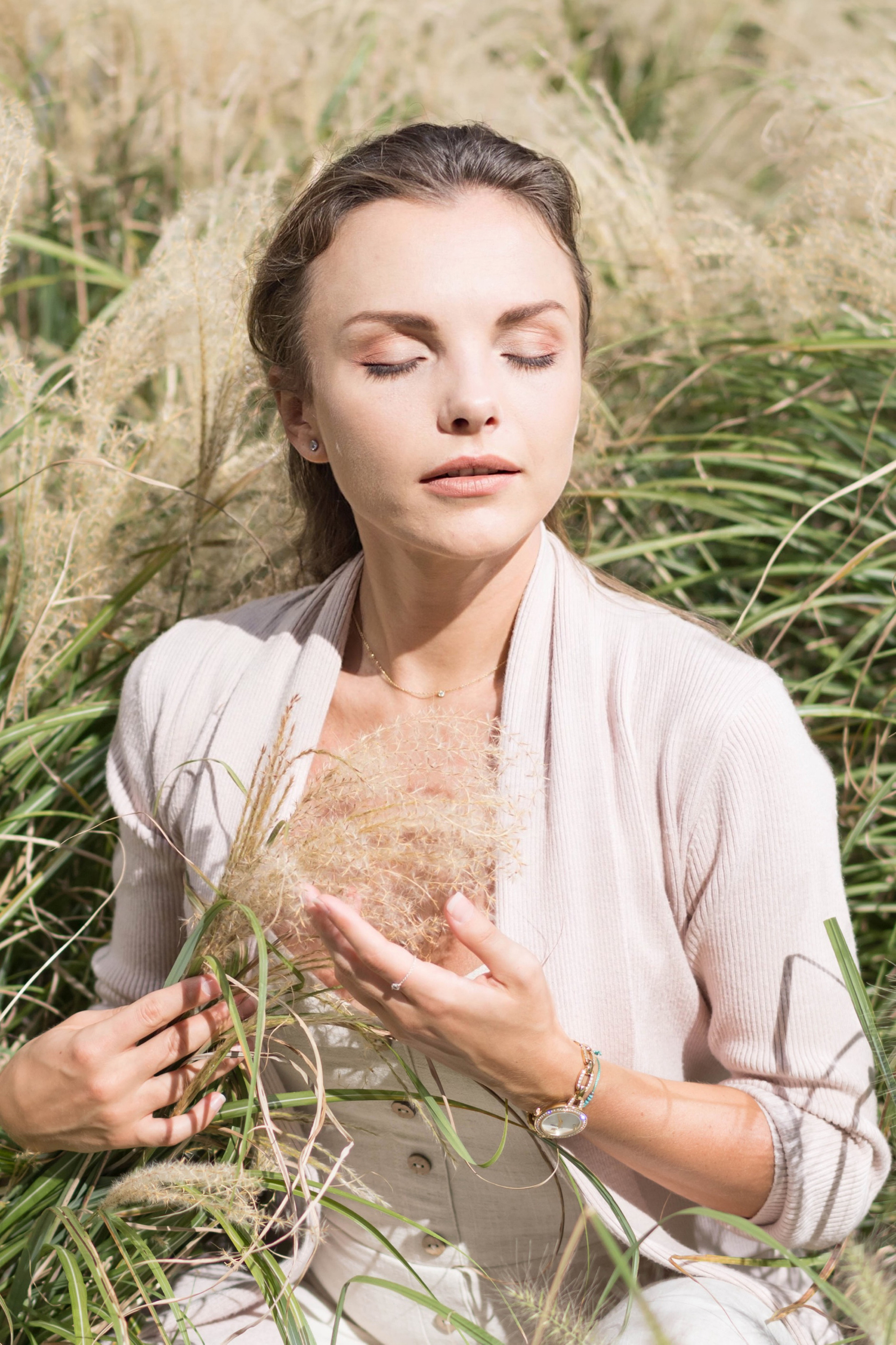 BRAND съемка. Главная