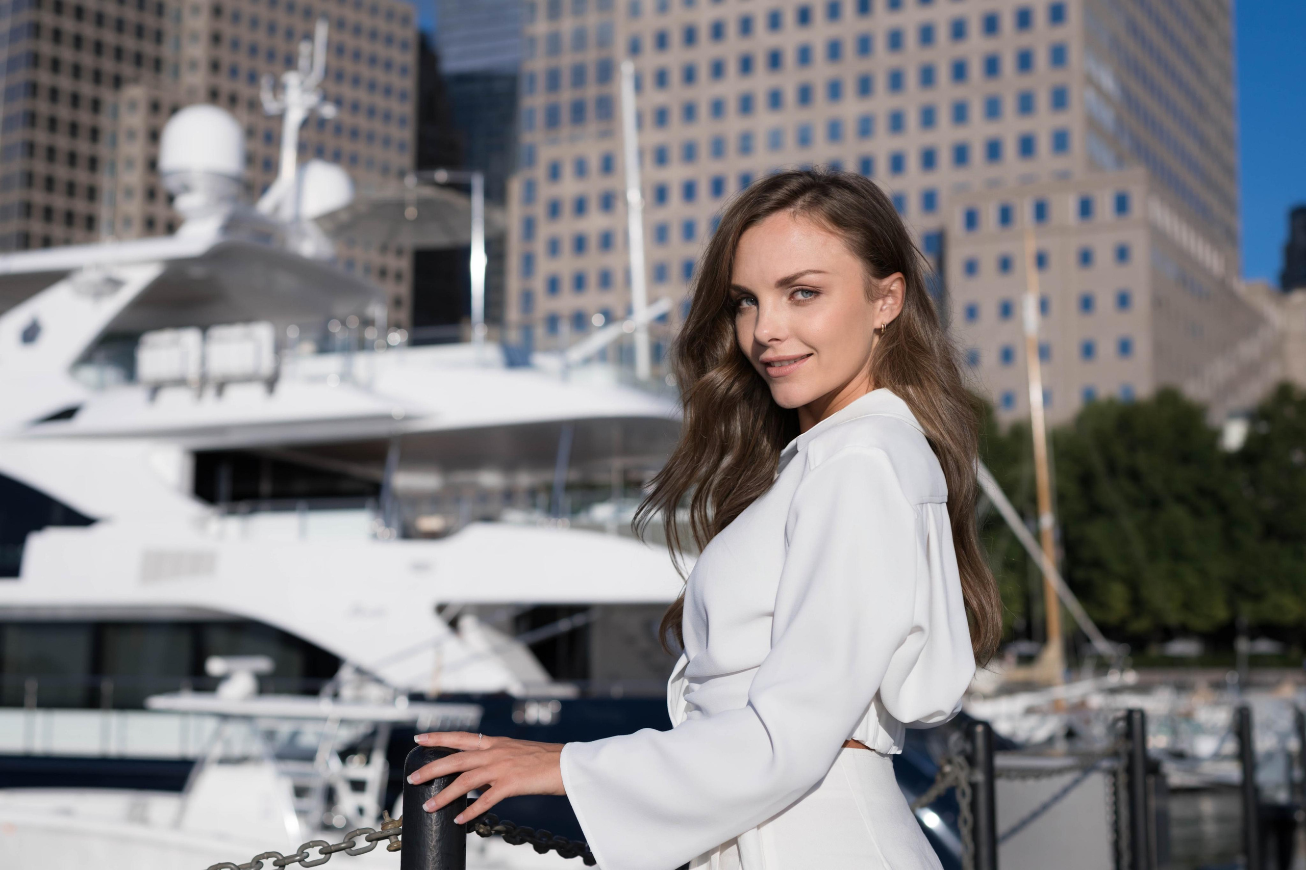 BRAND съемка. Главная