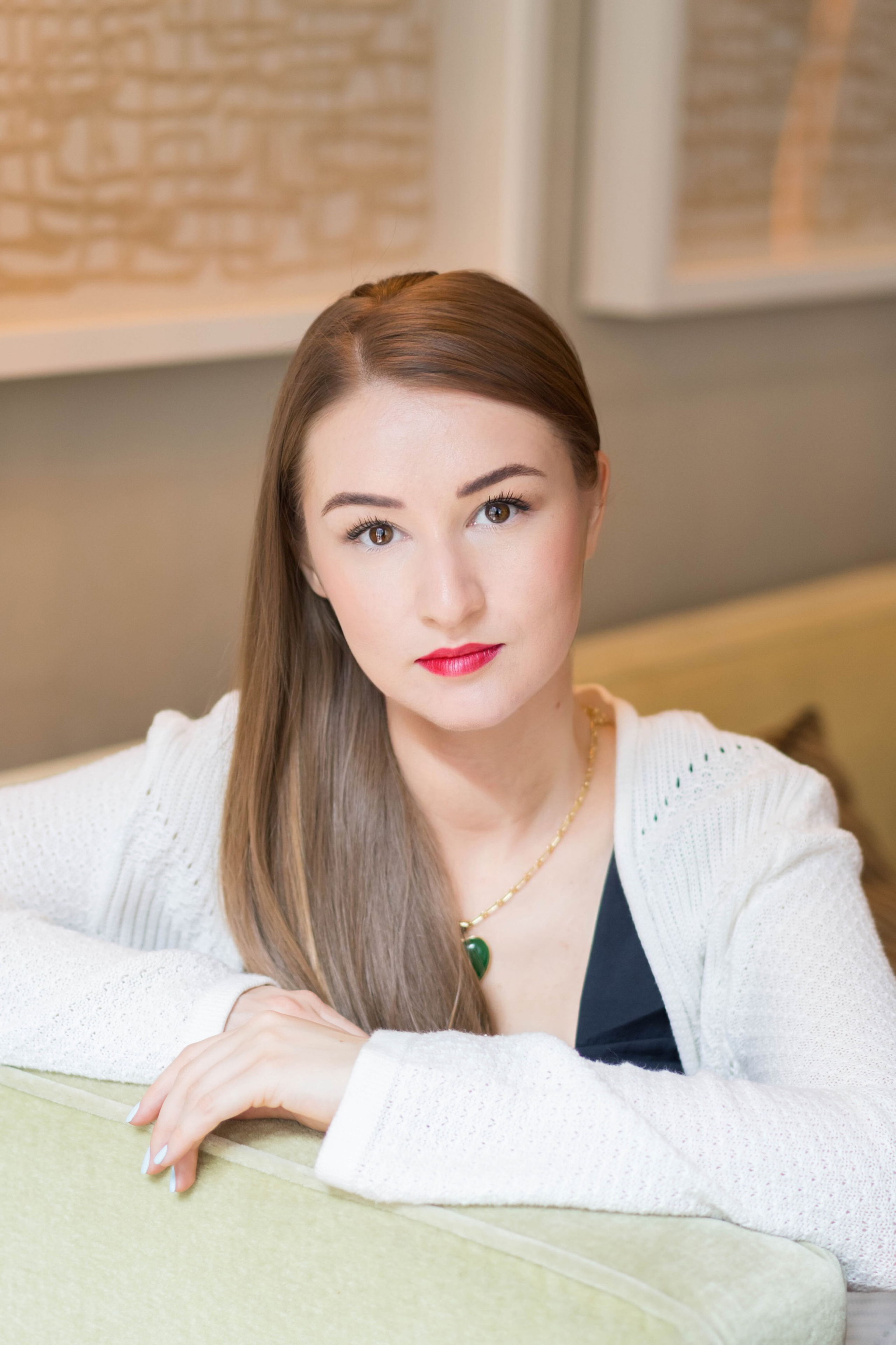 BRAND съемка. Главная