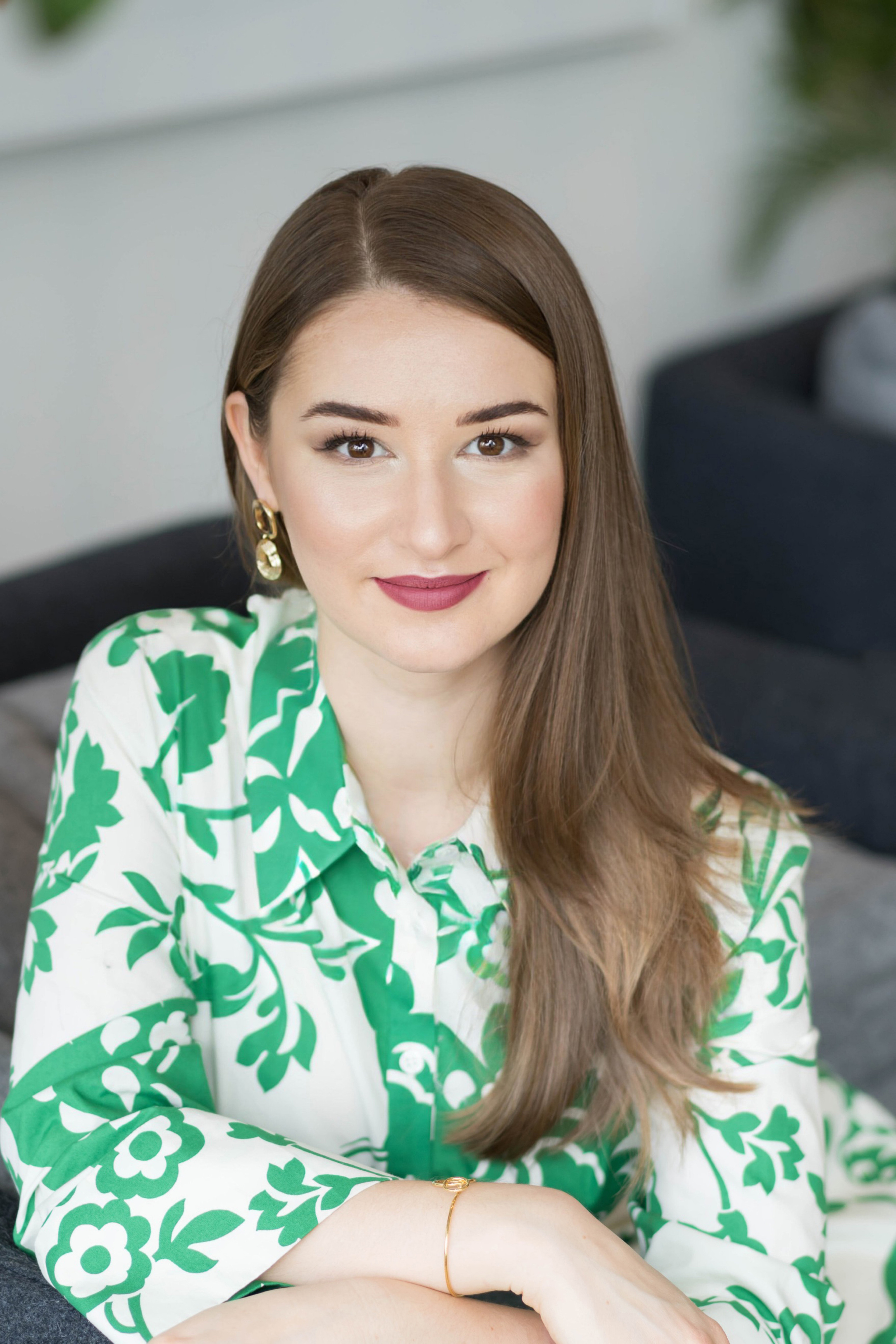 BRAND съемка. Главная