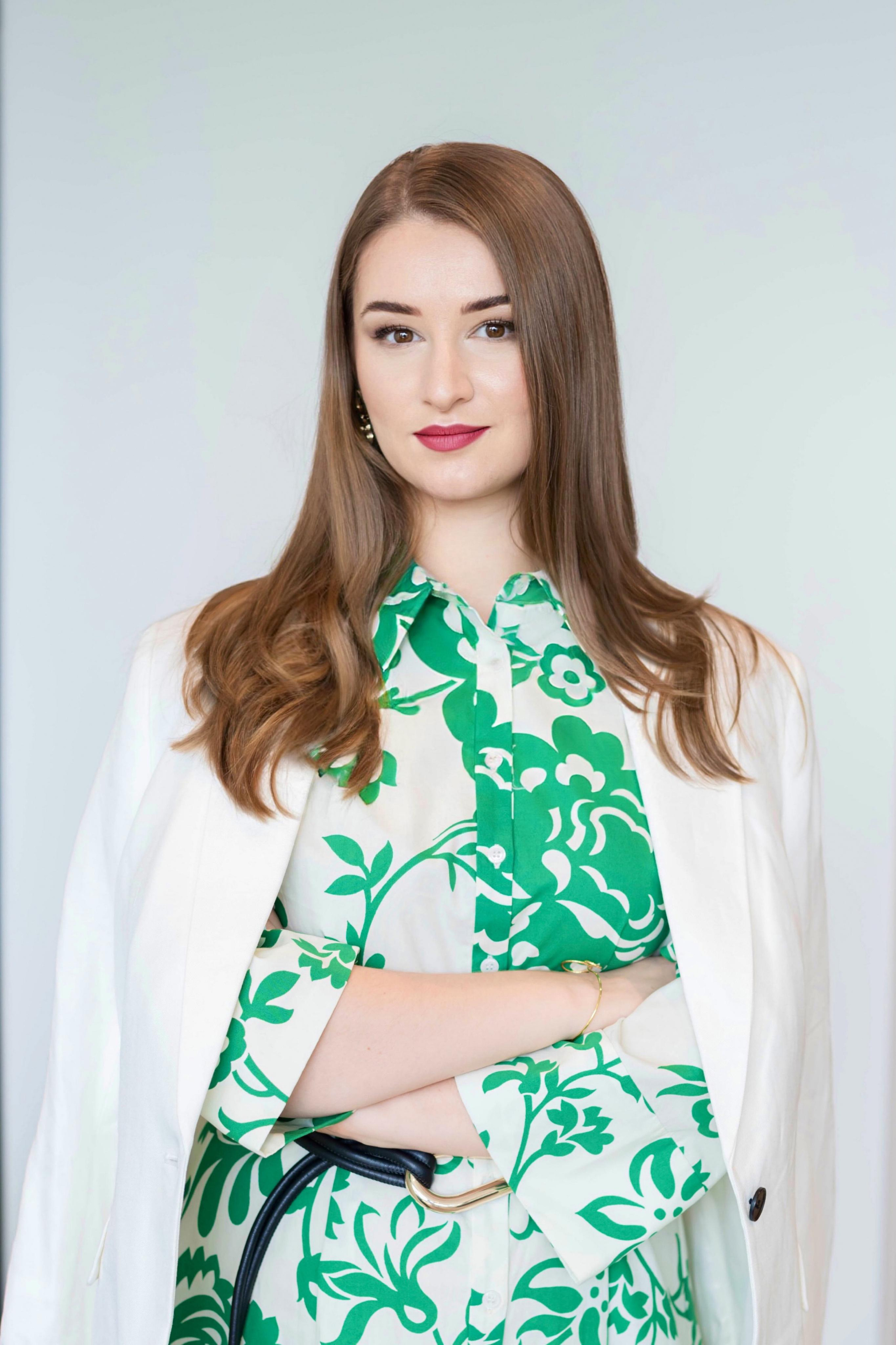 BRAND съемка. Главная