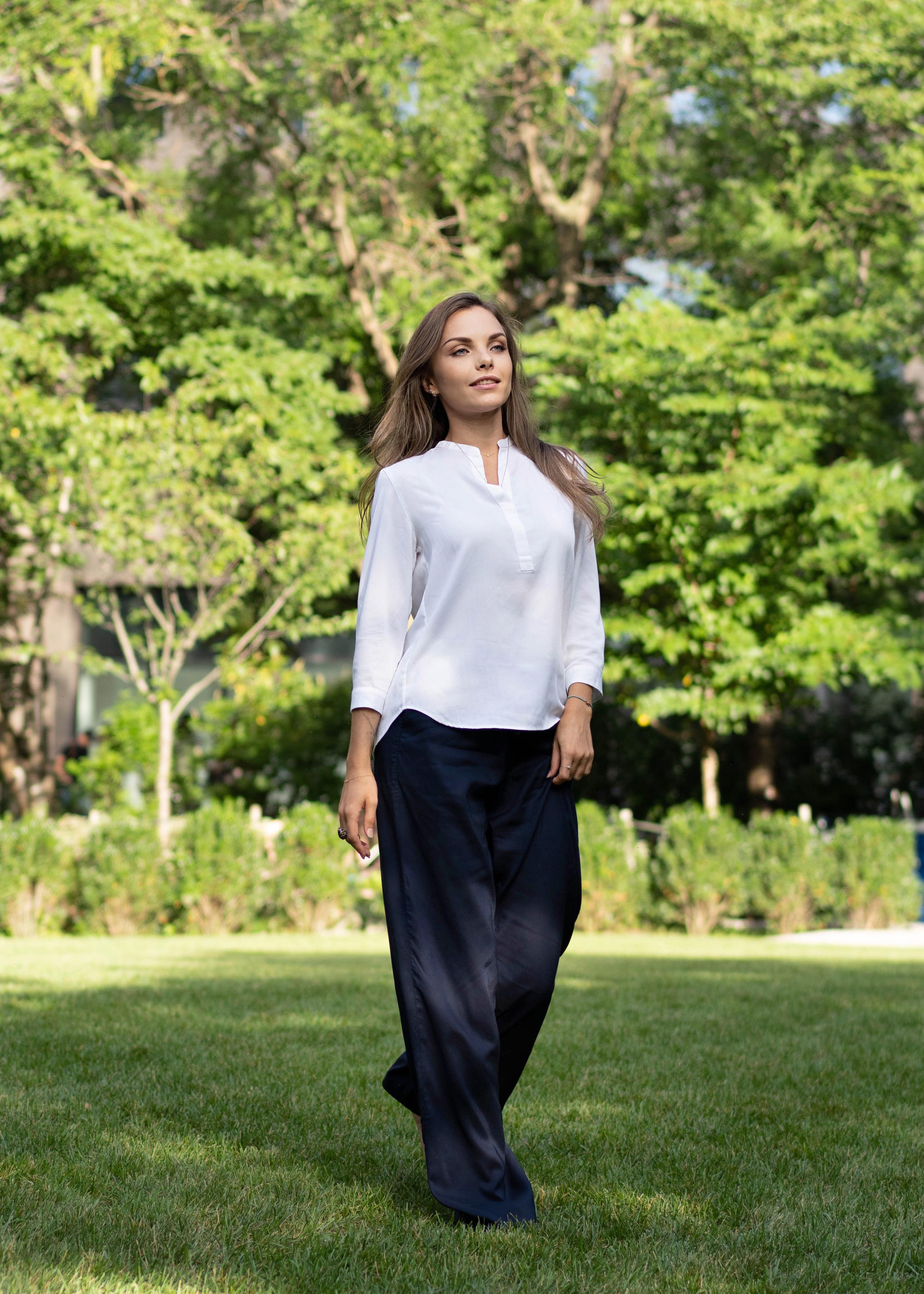 BRAND съемка. Главная