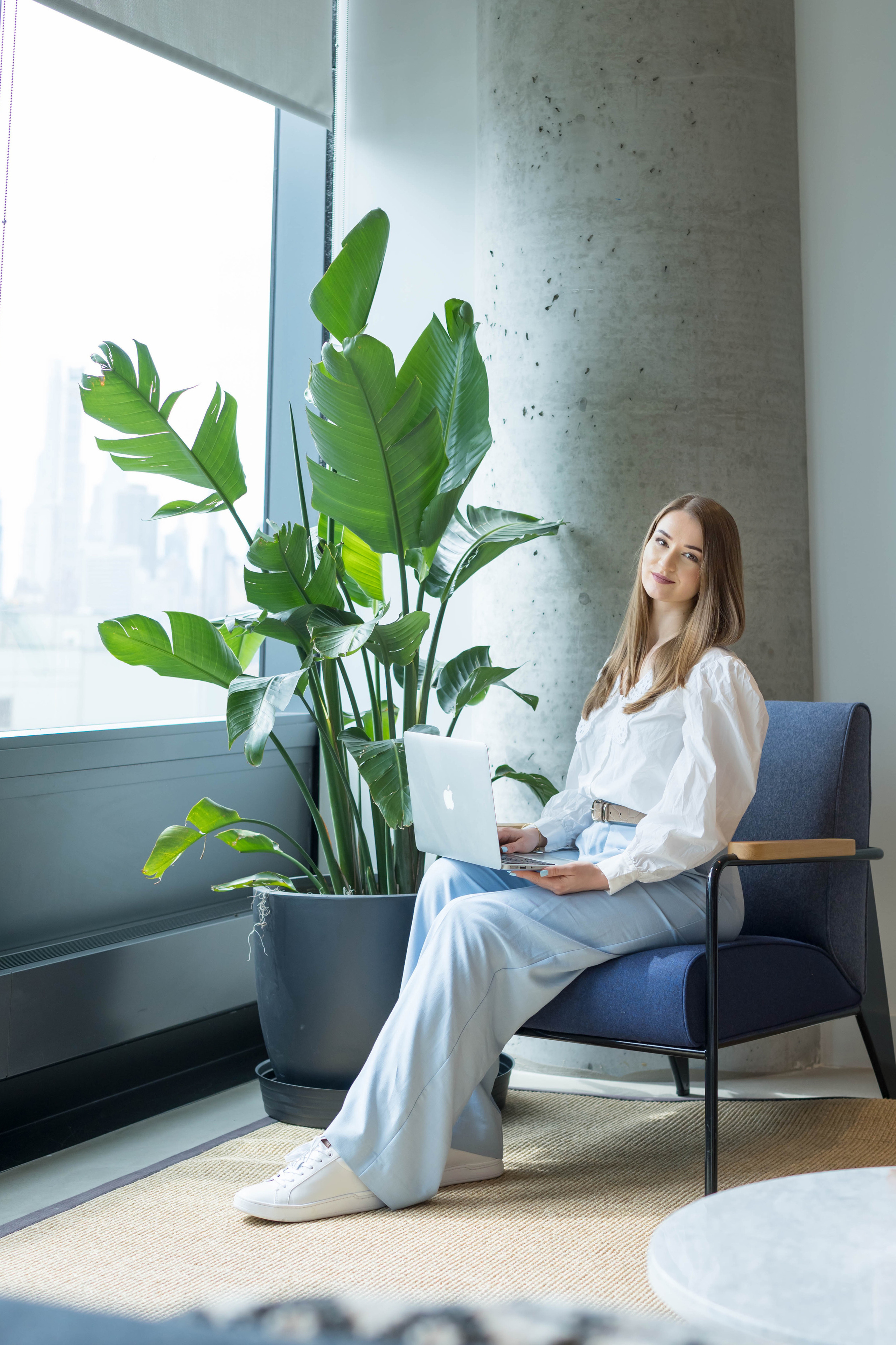 BRAND съемка. Главная