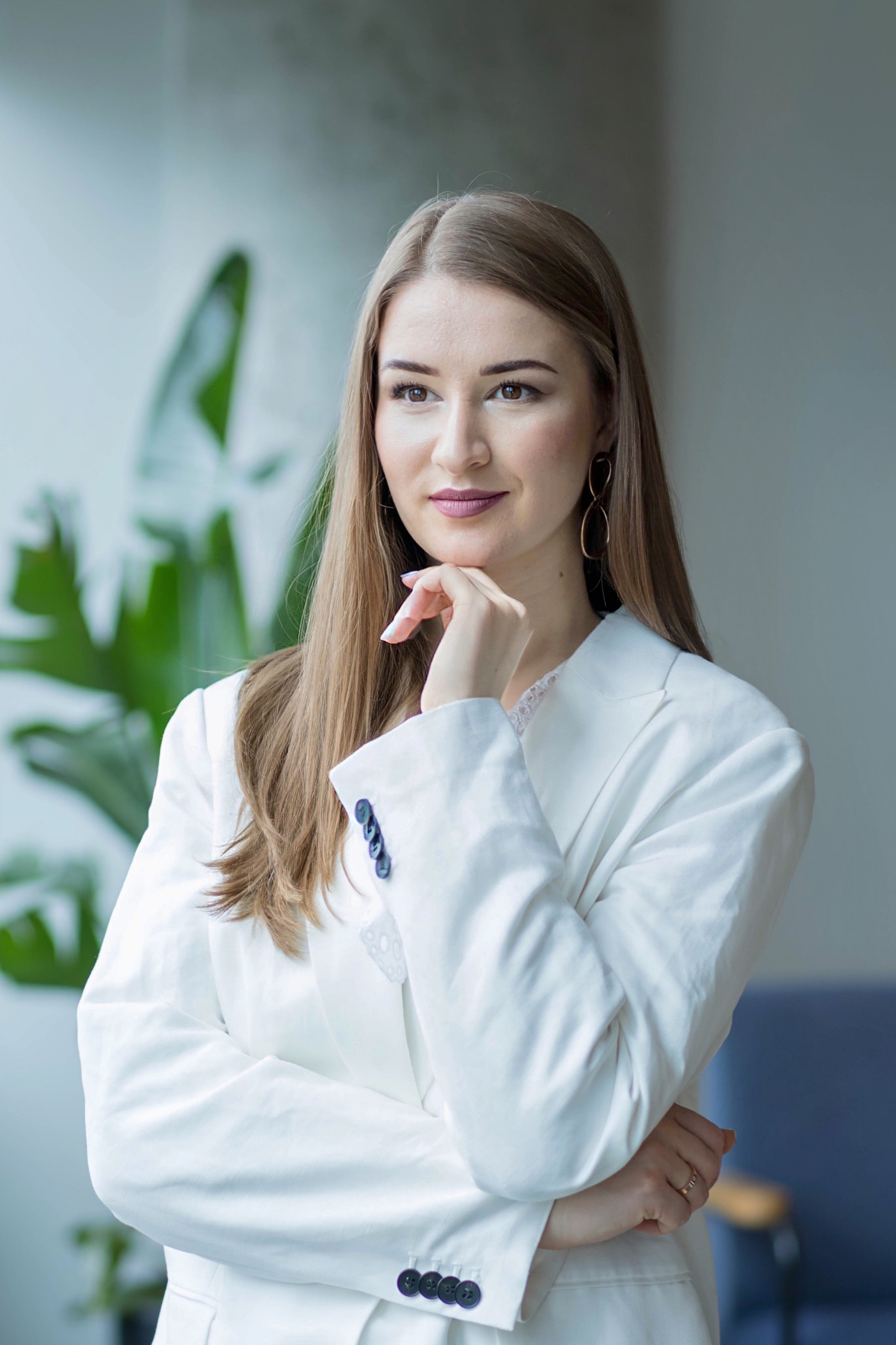 BRAND съемка. Главная