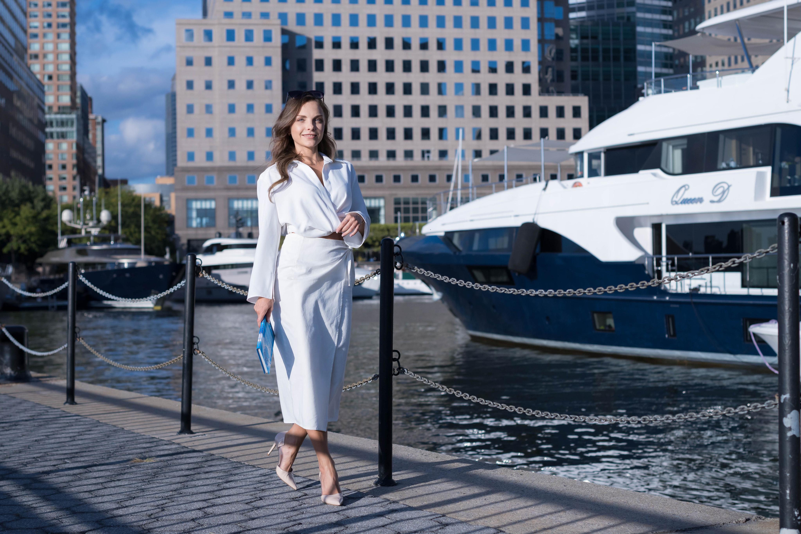 BRAND съемка. Главная