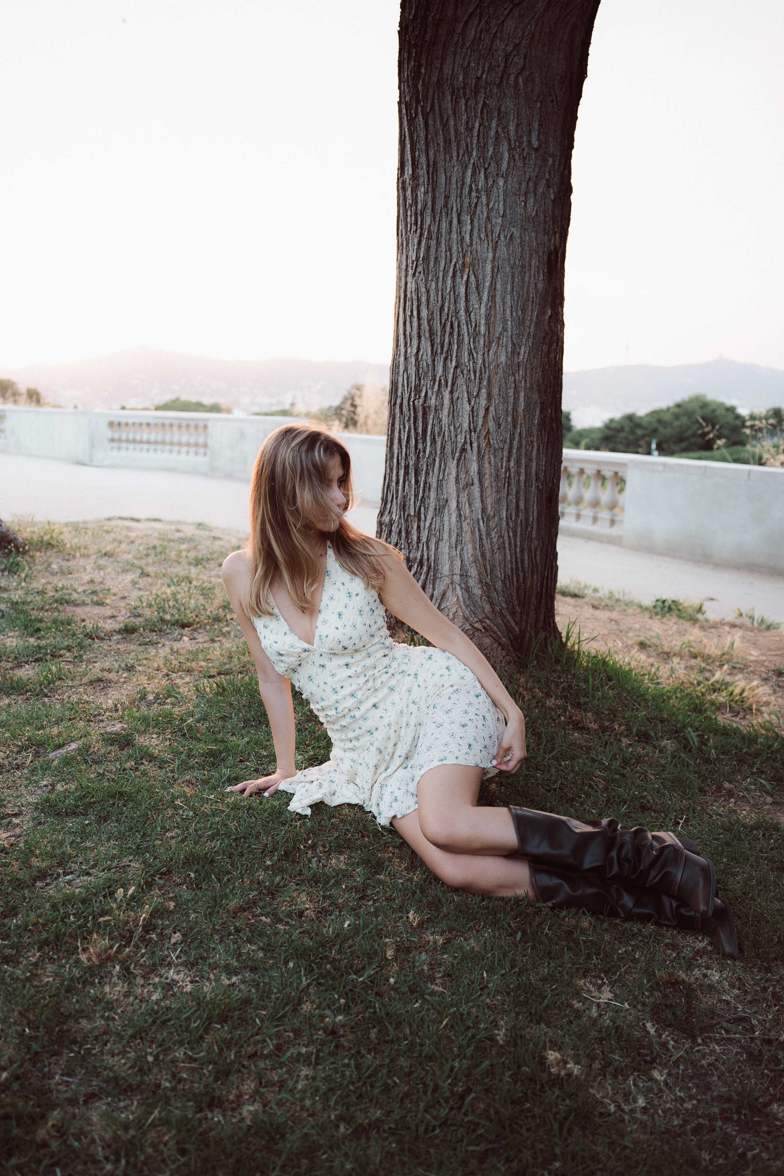 Diana. Photographer in Barcelona