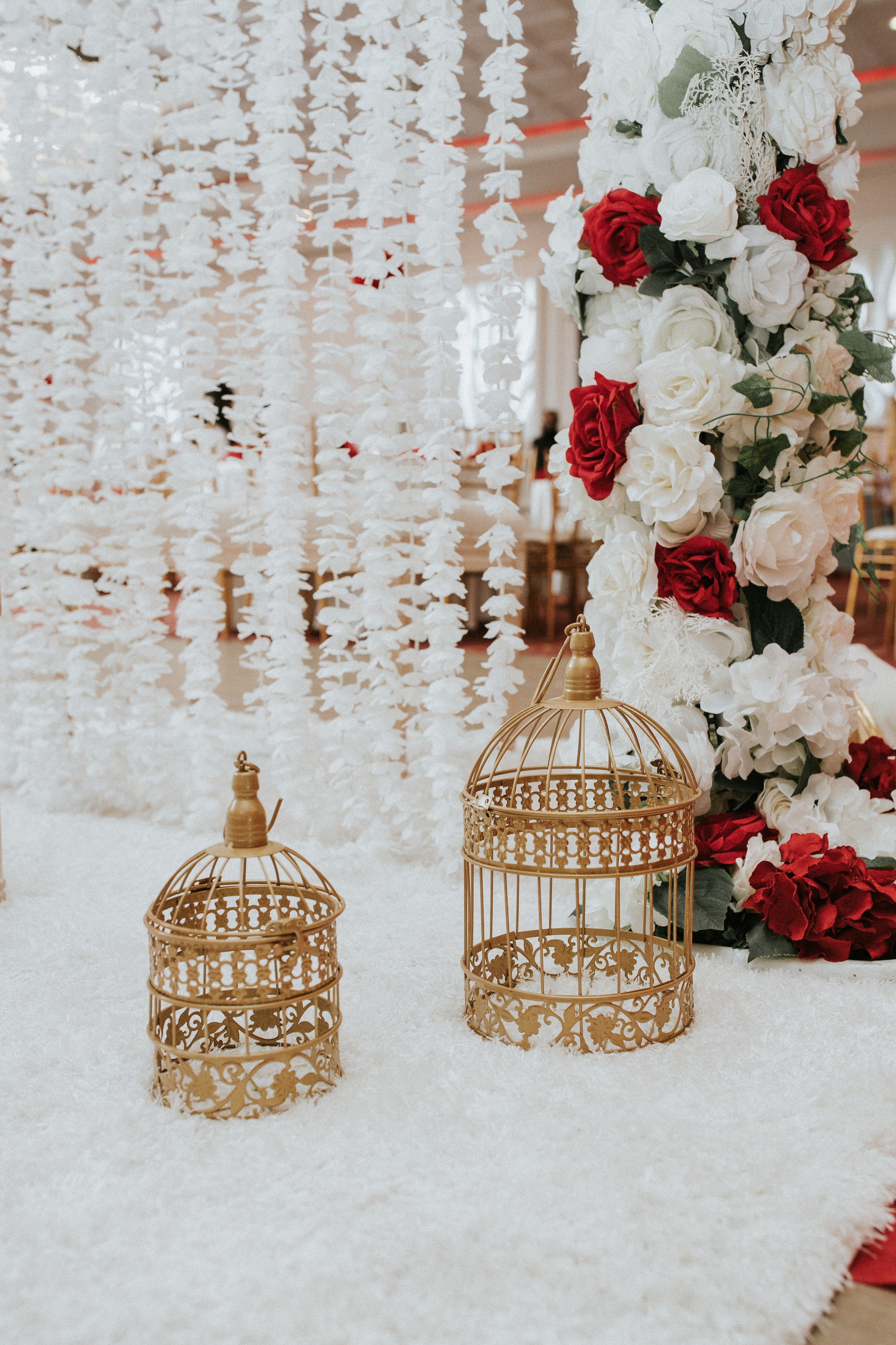 Hafsa & Moeez. Usama Mohaar