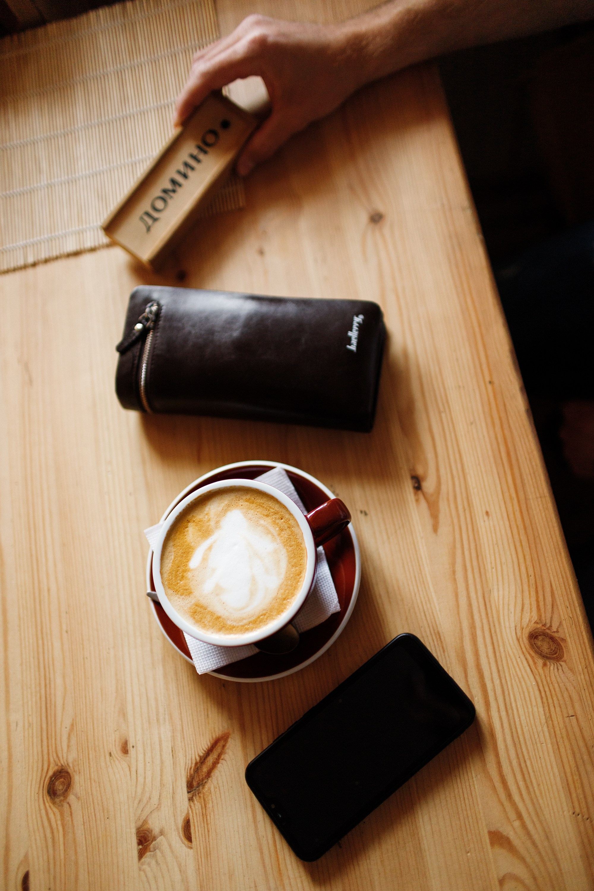 Yevgeniy | fitness trainer. Kaja | fotograf psów we Wrocławiu