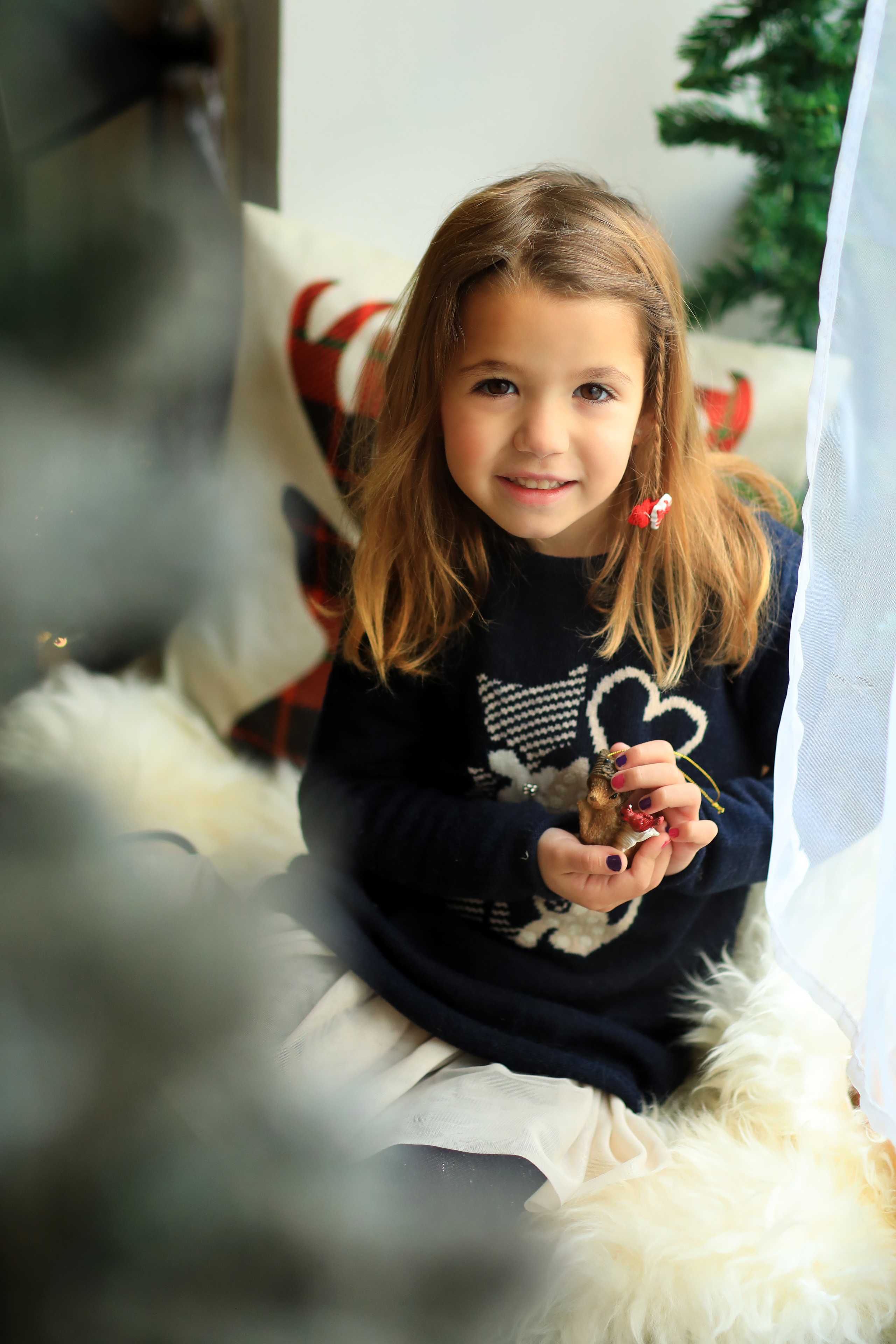 Celia. Fotografía de Eventos, Embarazo y Familiar en Pirineos