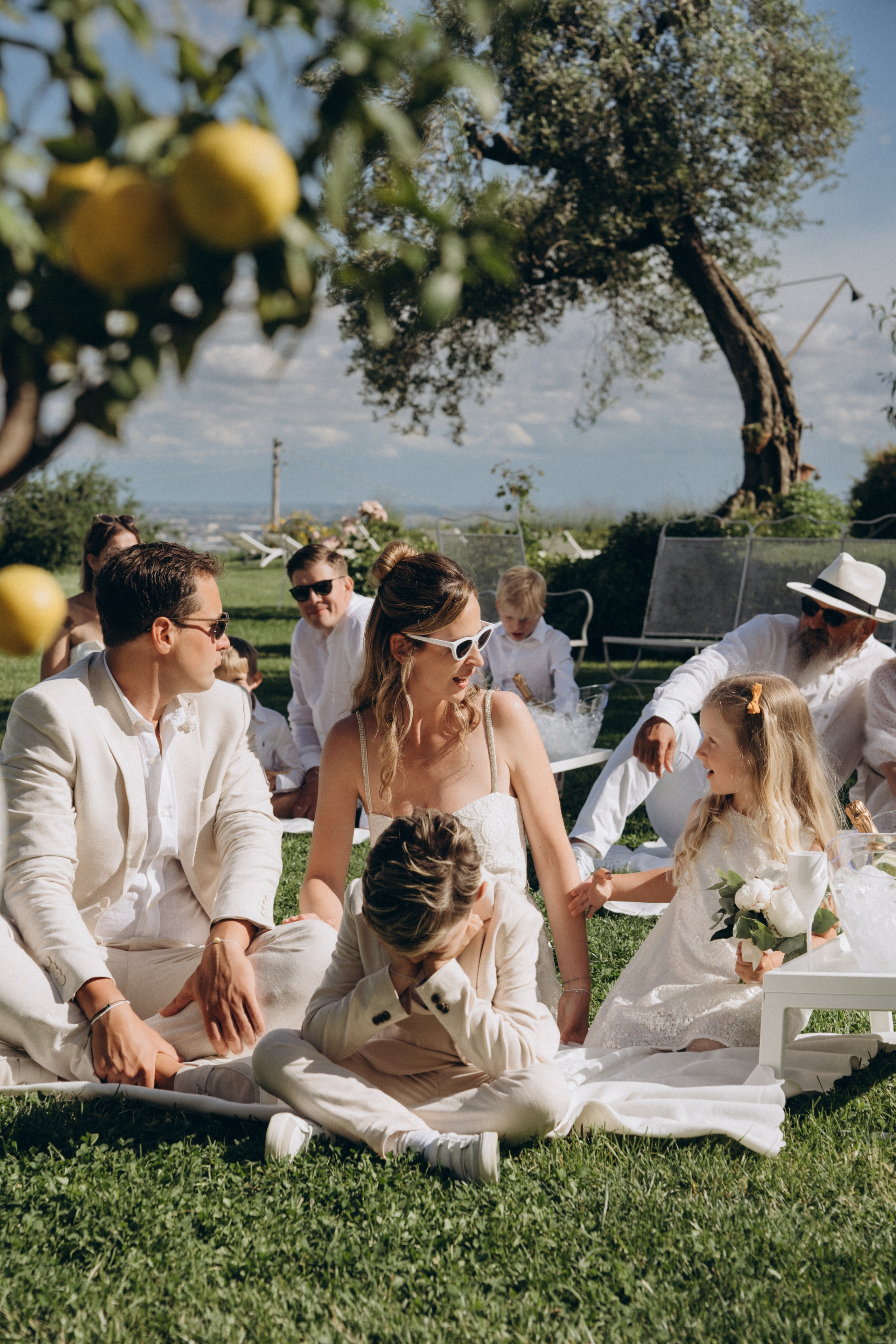 JENNIE & JASPAR • Verona. PHOTOGRAPHER IN ITALY