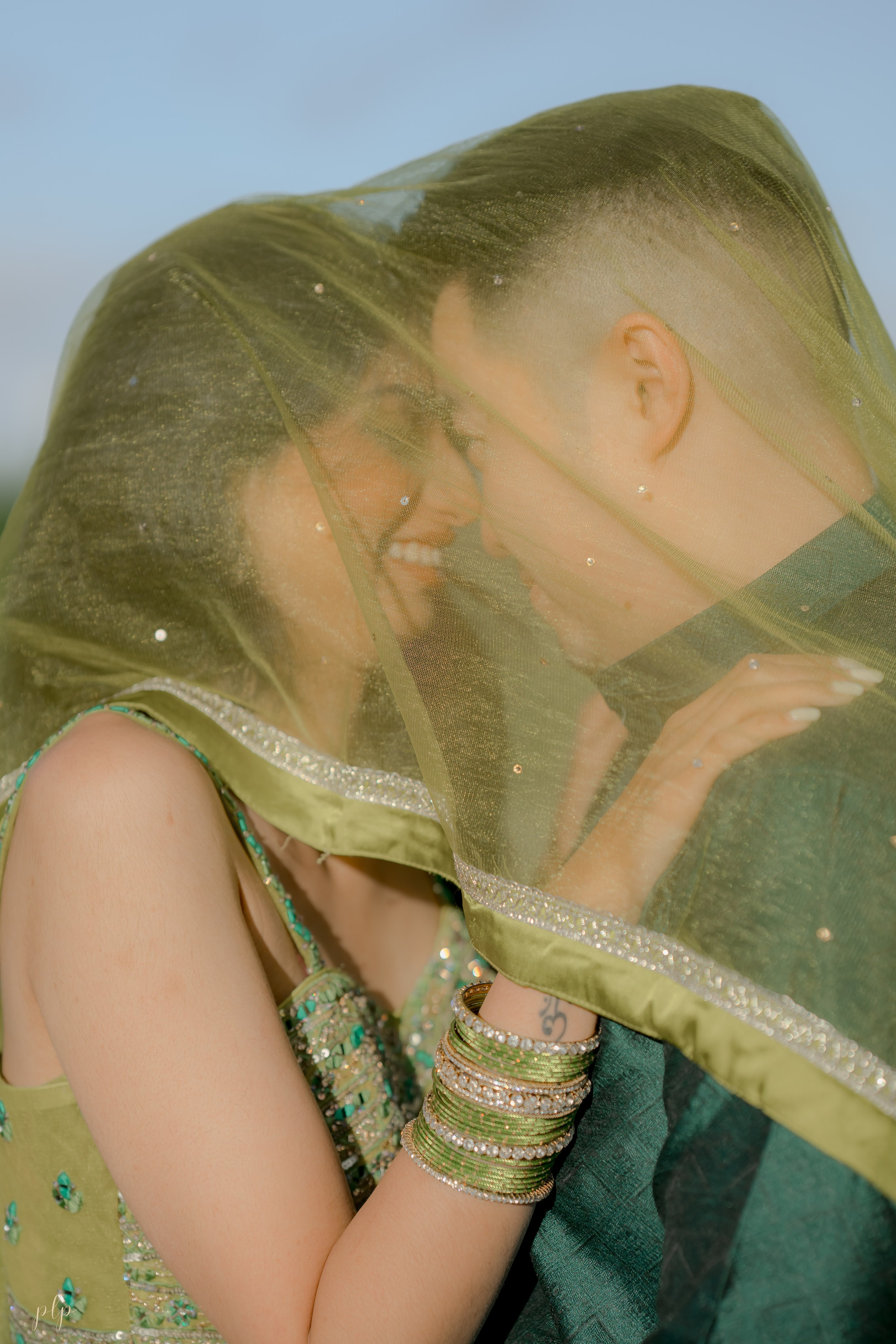 Kashish & Andrew. Wedding Photographers and Filmmakers