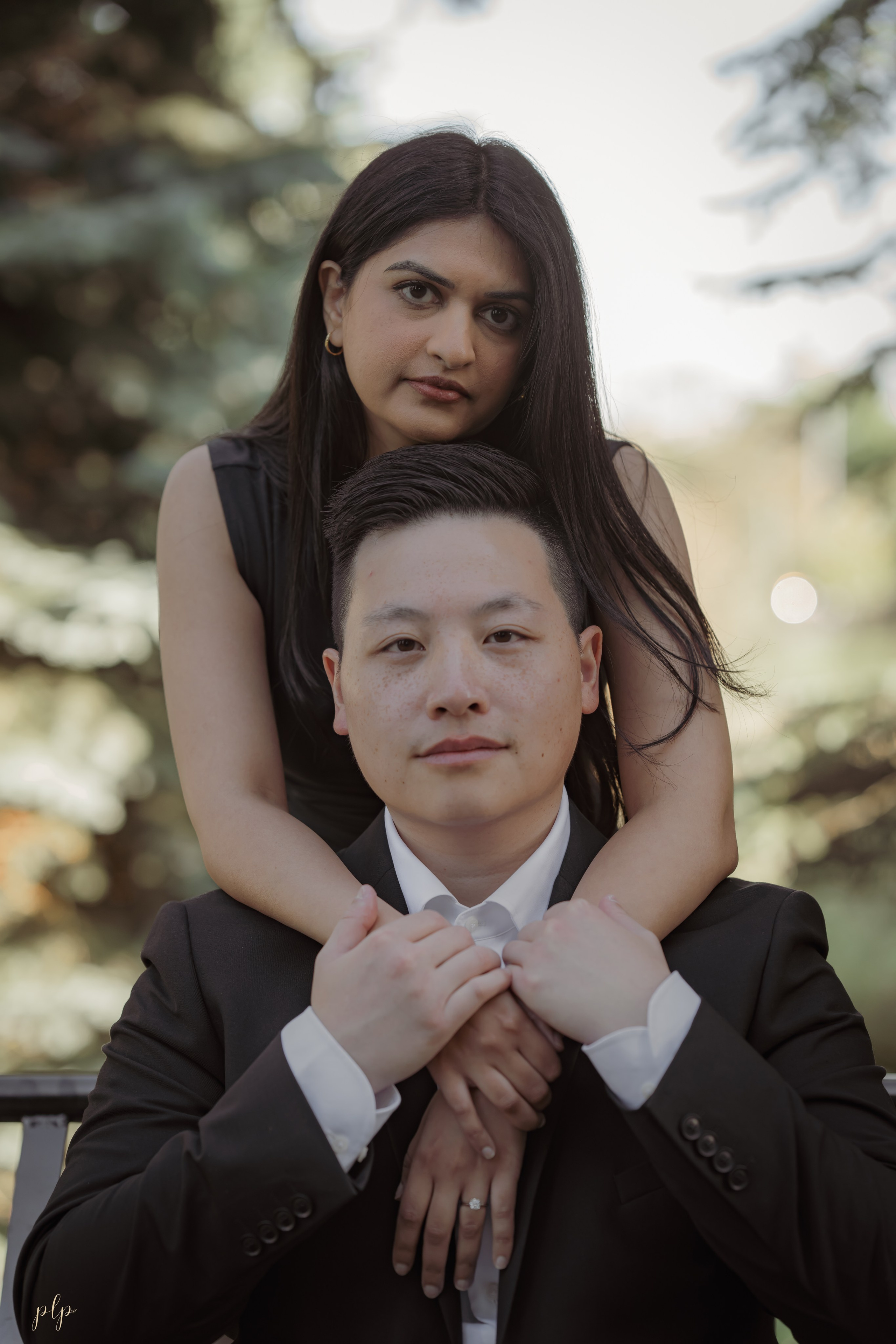 Meshal & Andrew. Wedding Photographers and Filmmakers