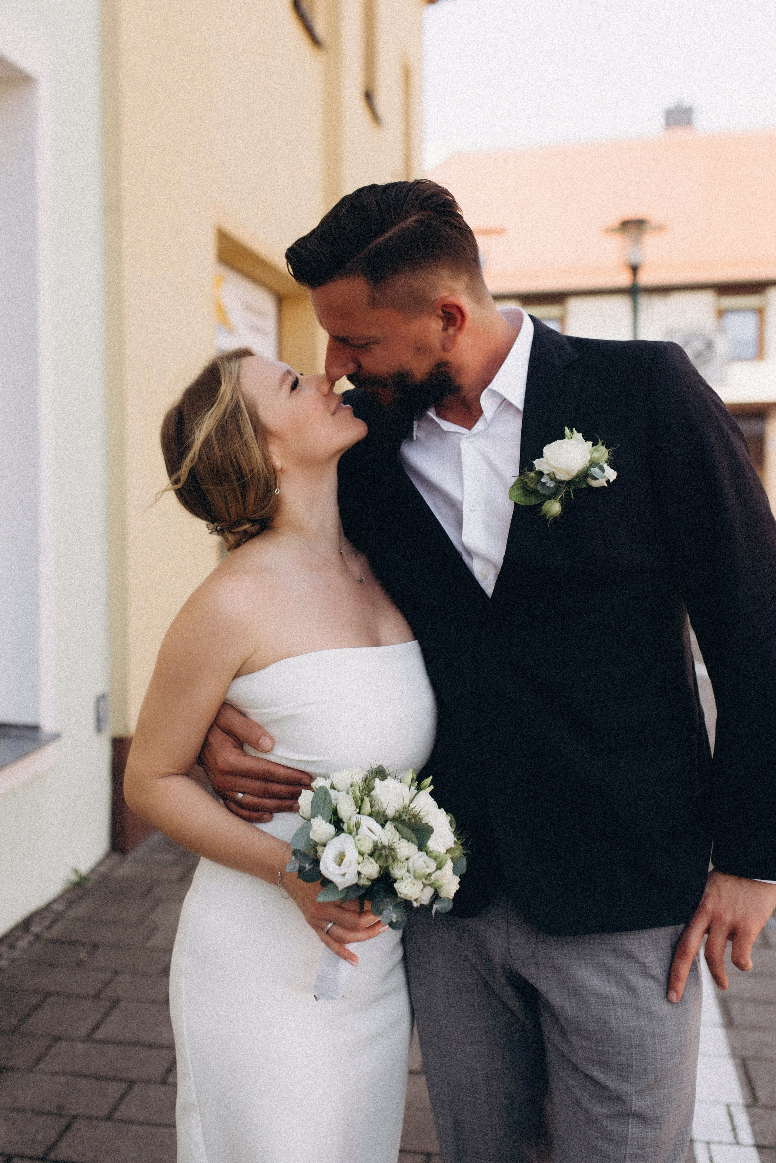 VERONIKA & ANDRE. Семейный фотограф Лейпциг, Германия