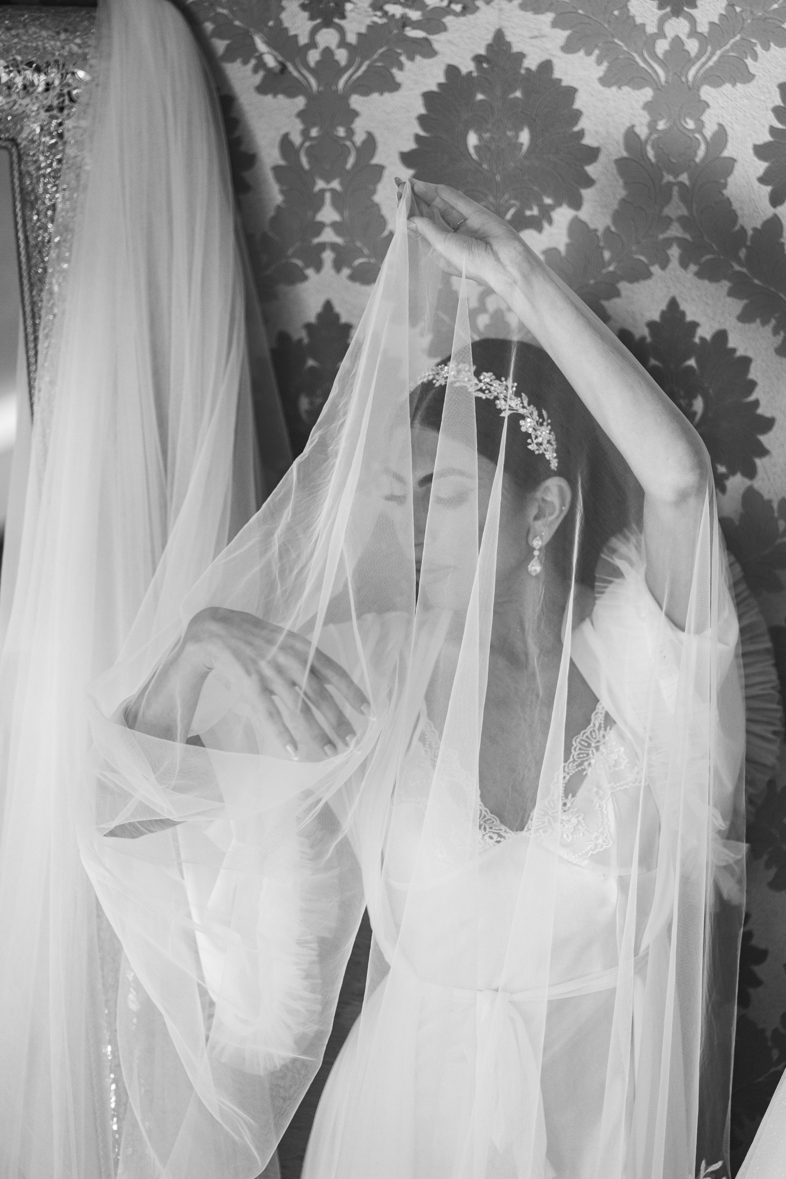 Wedding at Bella Blanca Los Angeles. Wedding Photography & Videography Team in California, Los Angeles, San Francisco, San Diego and Travel