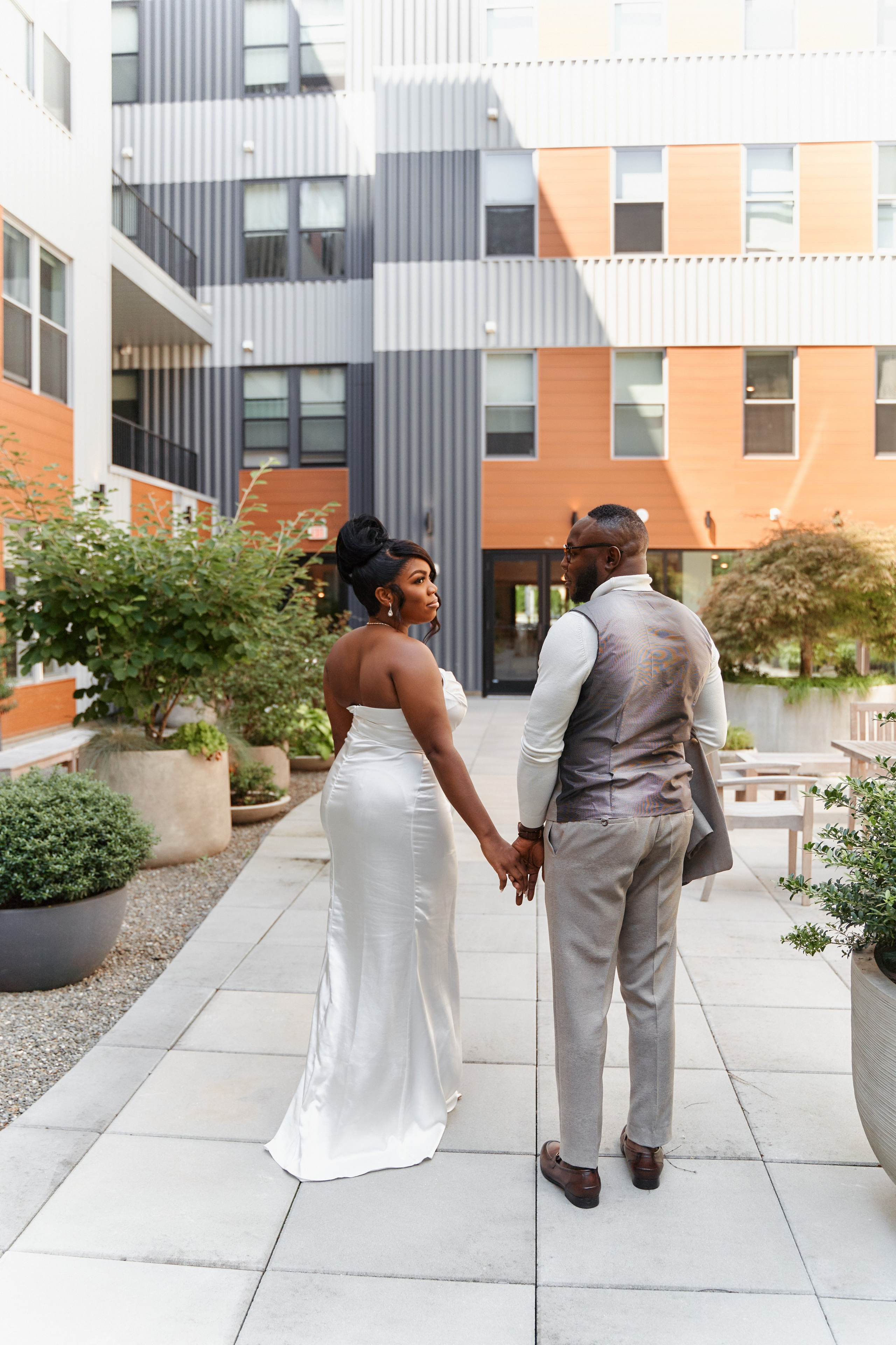 Professional photography of the most exciting events in New York. Professional Wedding and event photographer USA New York