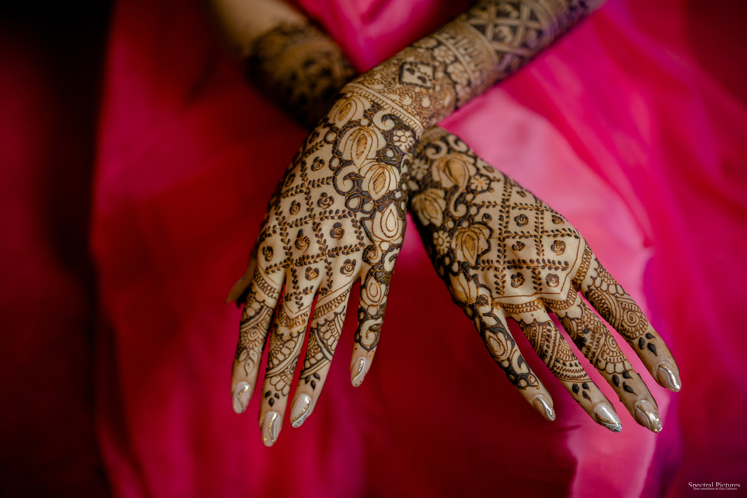 “Shivani & Ashish | A Love Meant to Be”