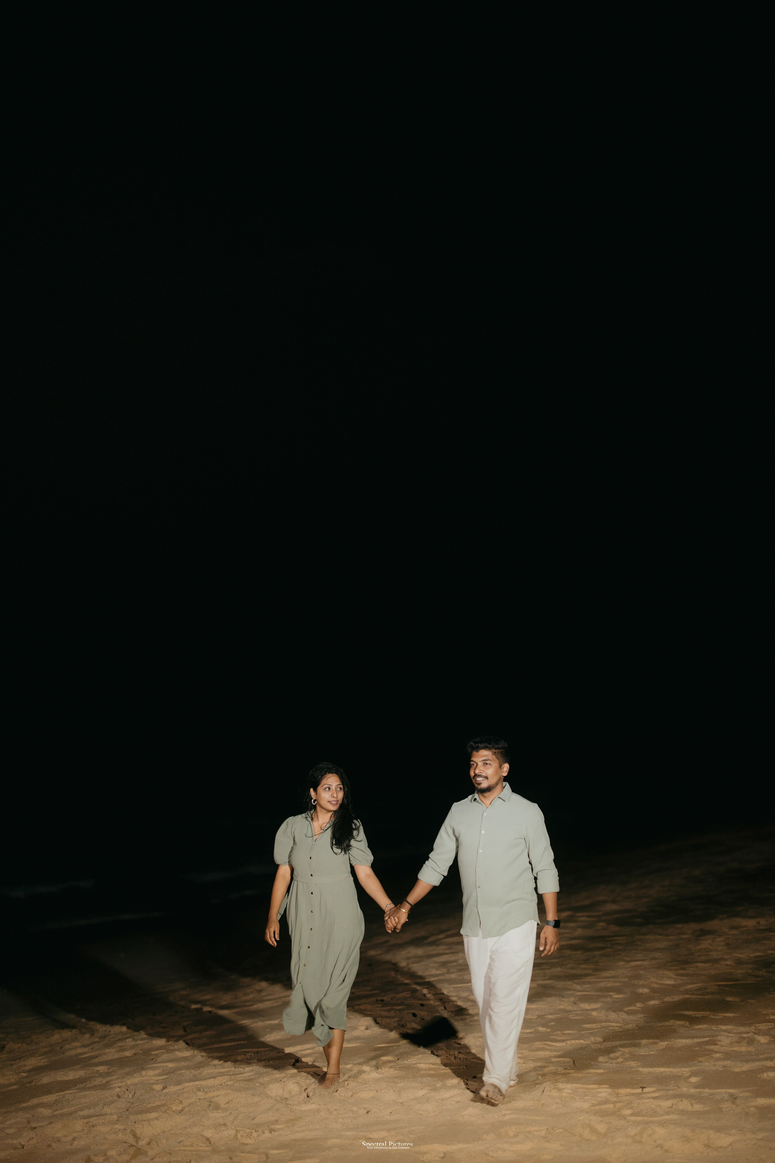 Raghav & Apoorva Pre-wedding