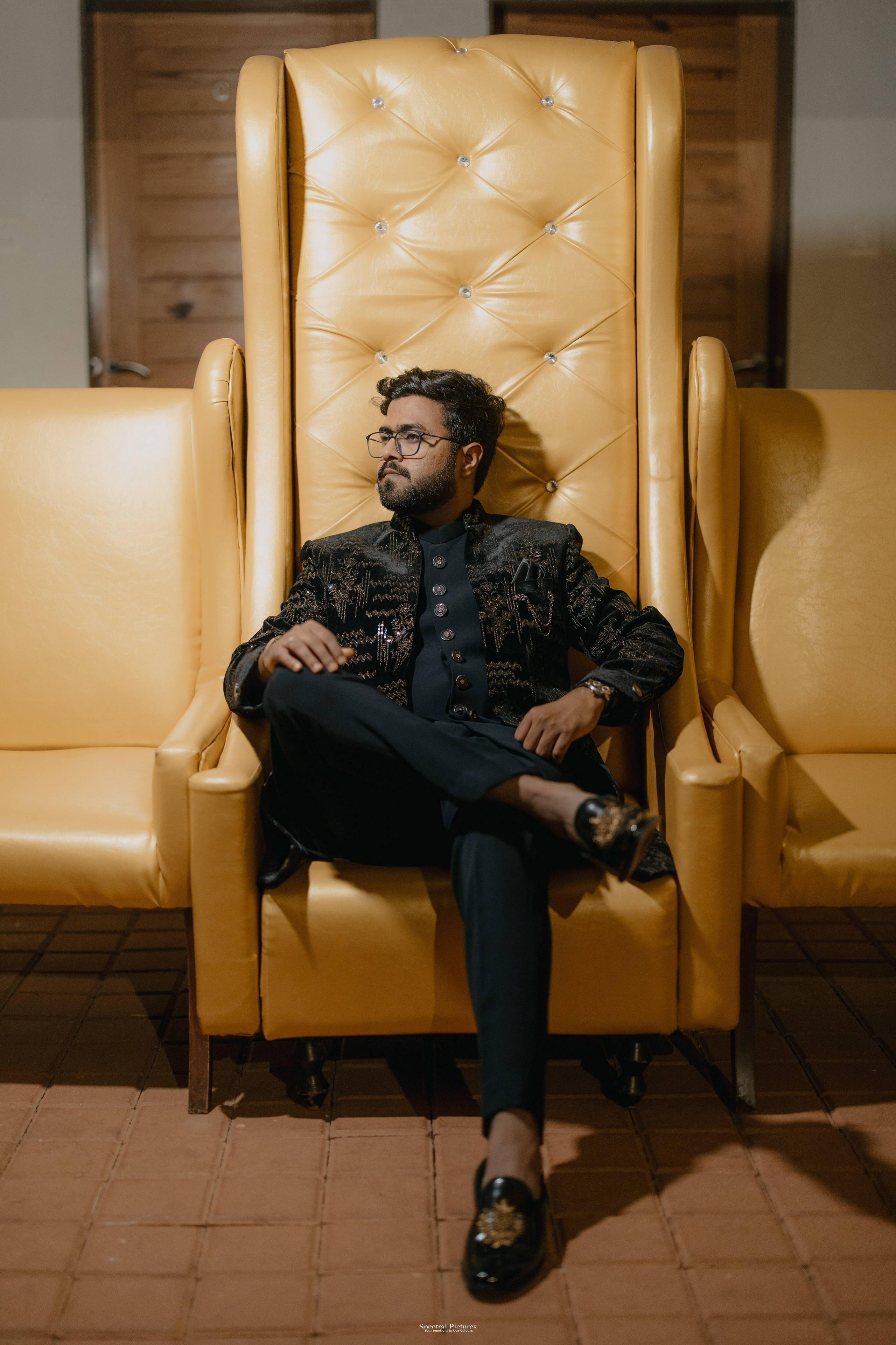 “Dilnawaz & Mumtaz | When Duas Align”