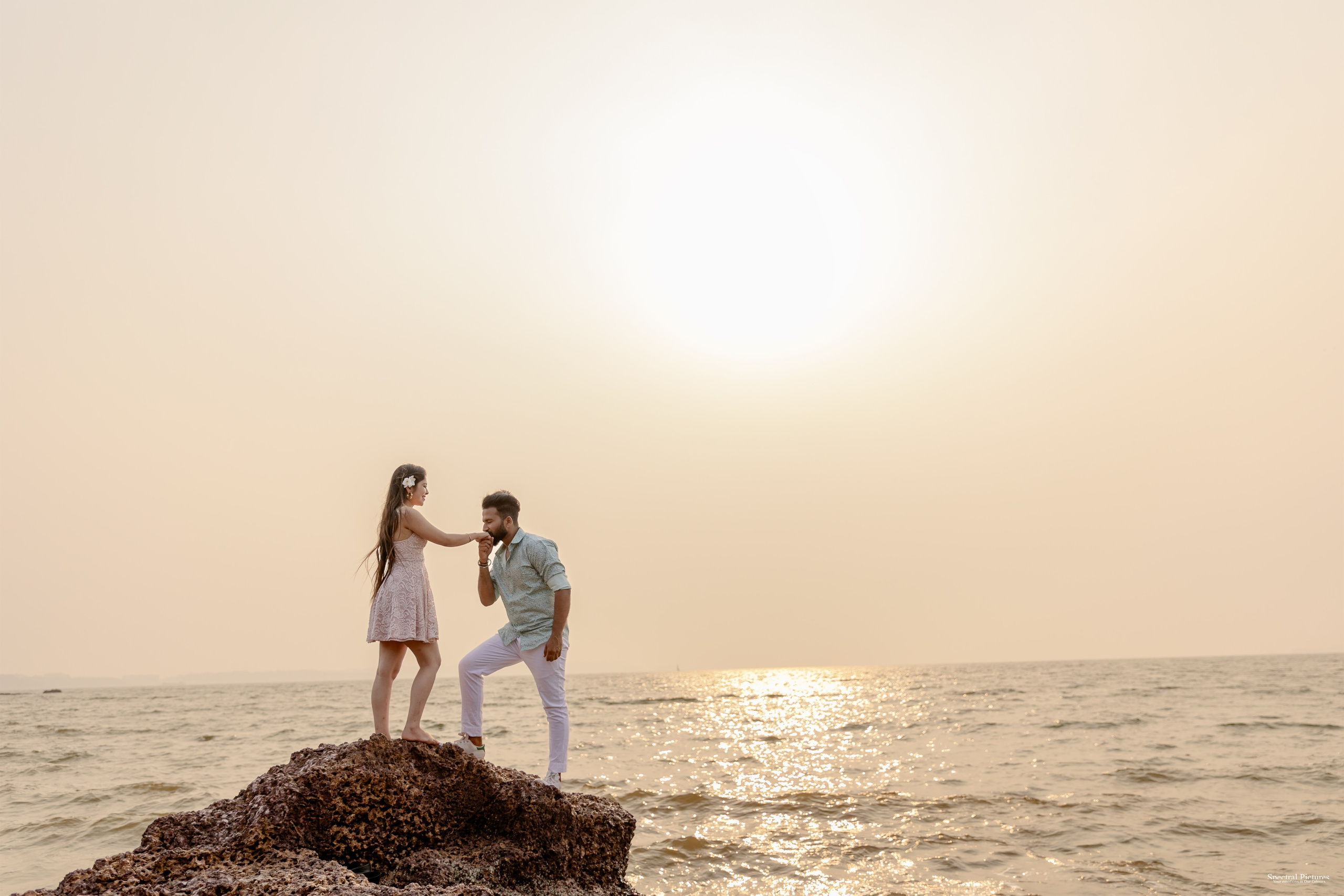 Purva & Tarun | Pre_wedding