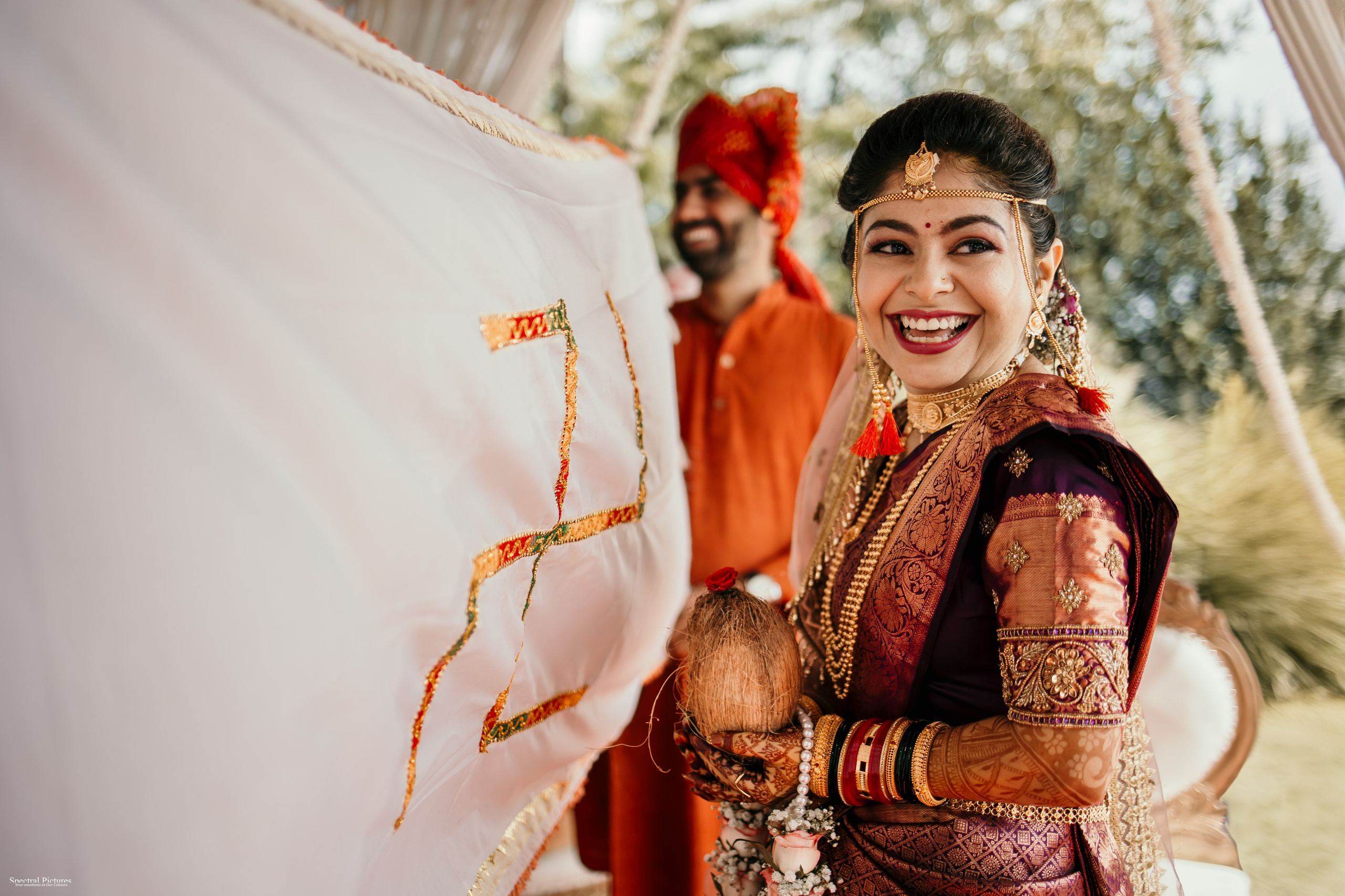 Purva & Tarun | Wedding