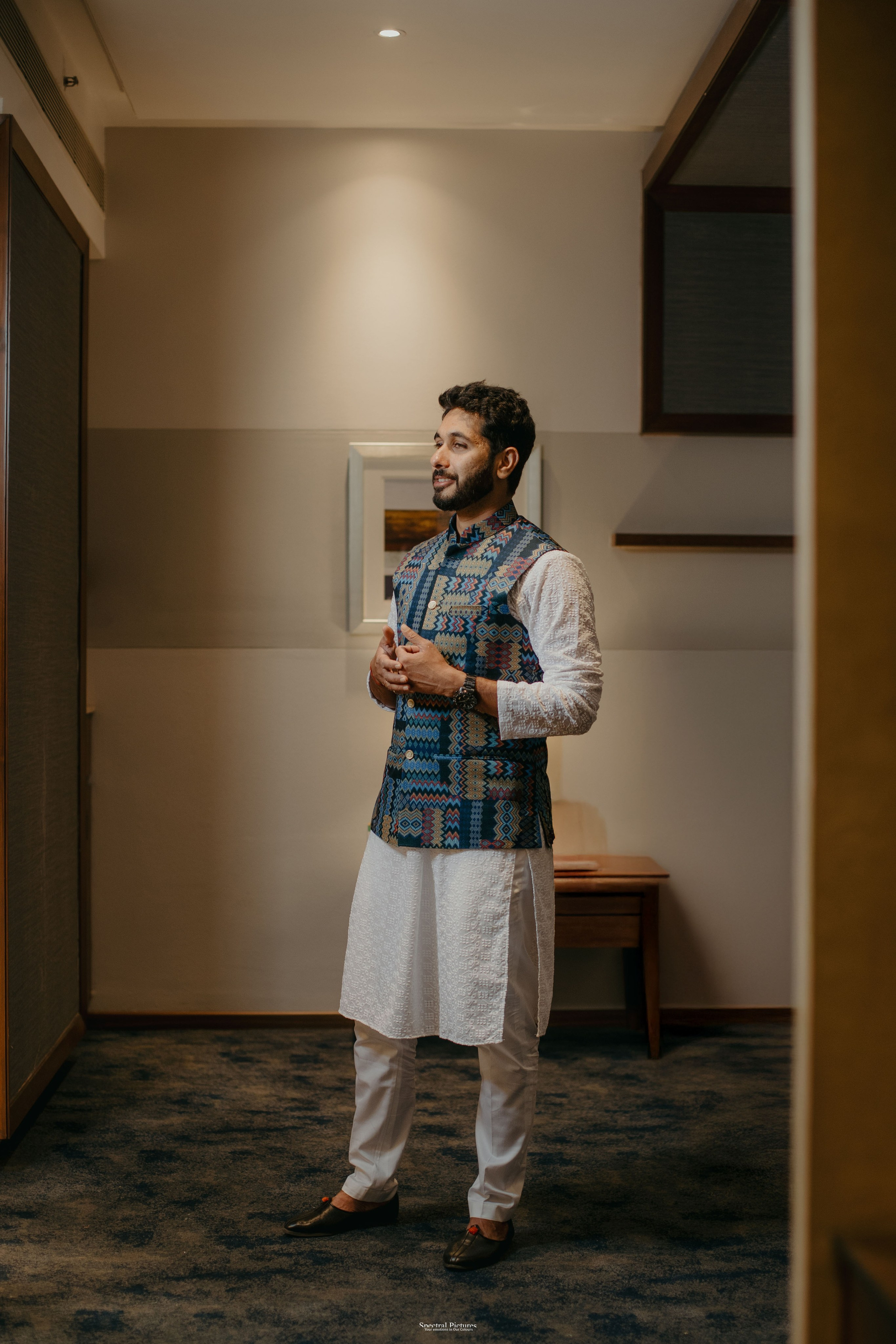 Shreyas & Shamika | Weddding