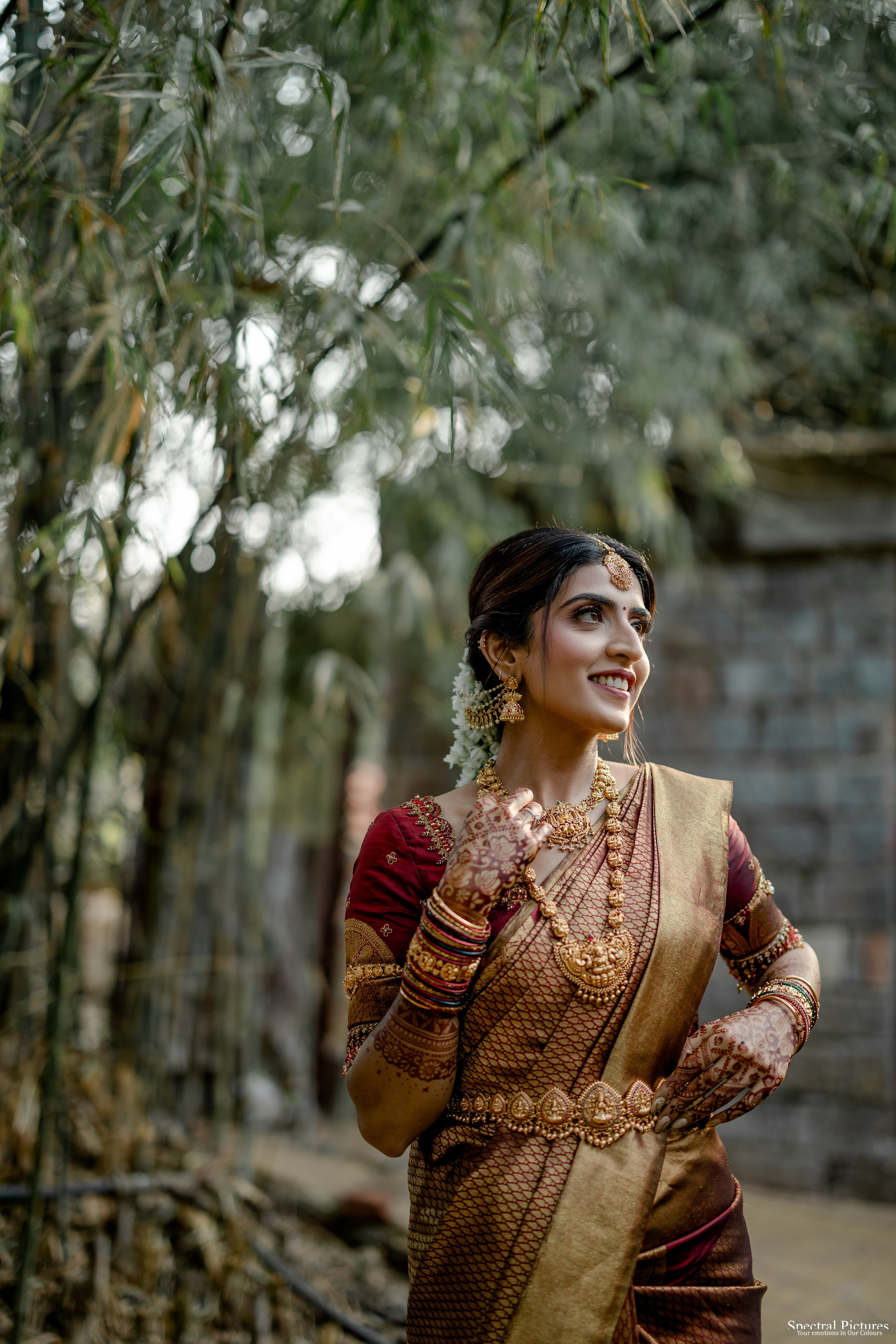 “Shivani & Ashish | A Love Meant to Be”