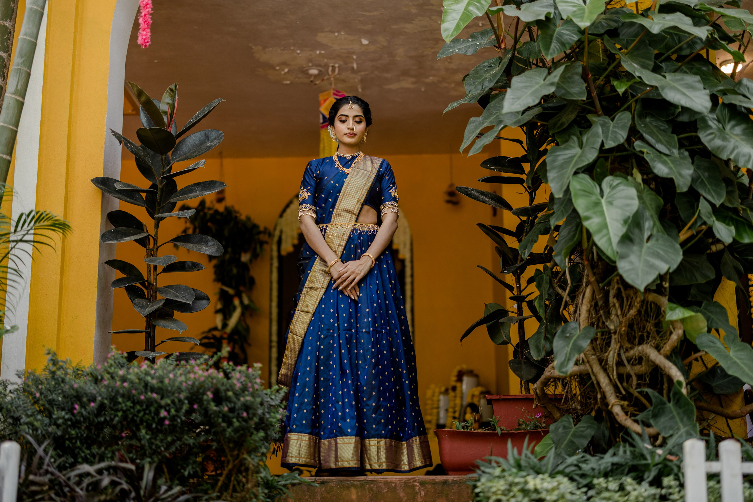 “Shivani & Ashish | A Love Meant to Be”