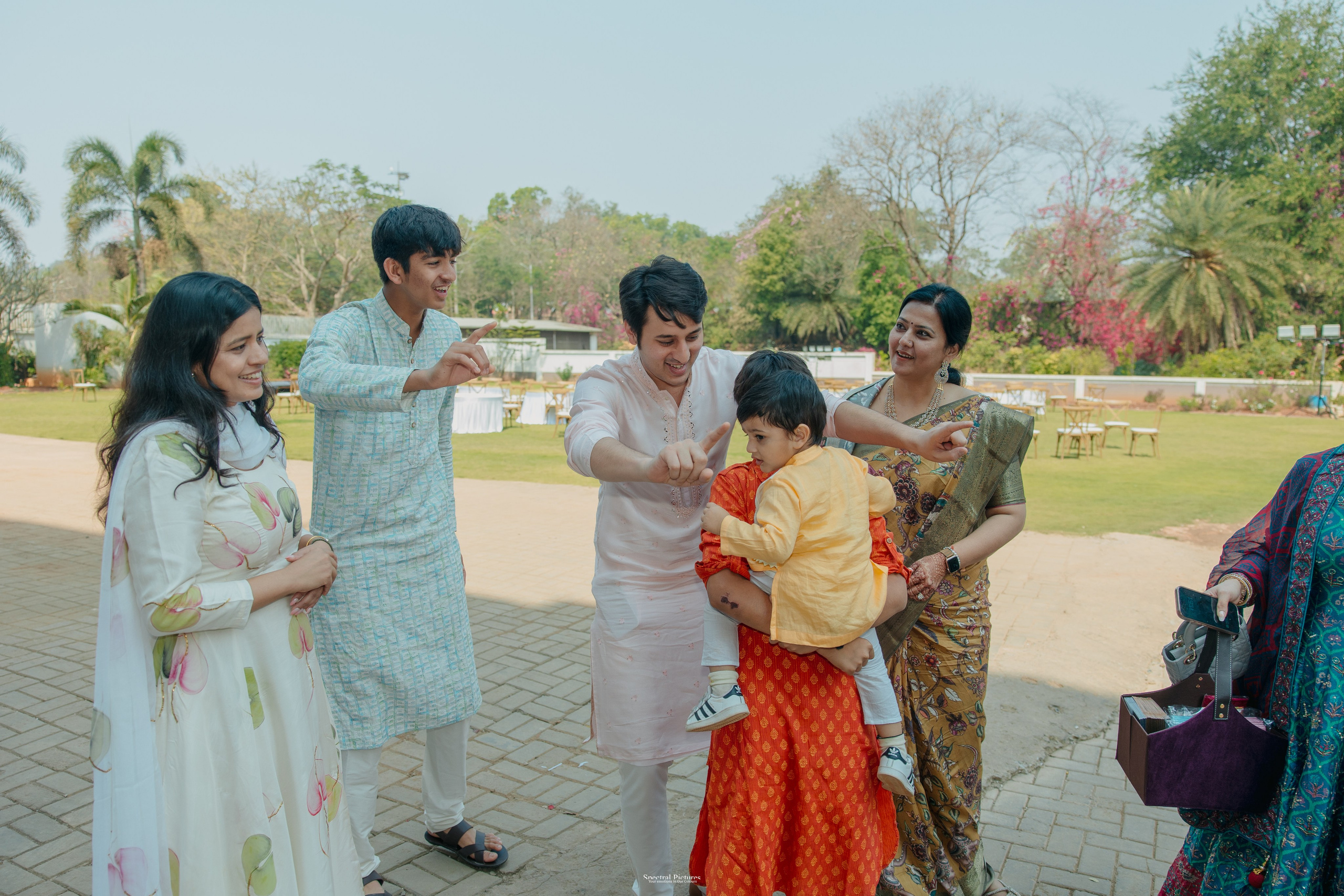 Partha & Aakansha | The Grand Reception Tale