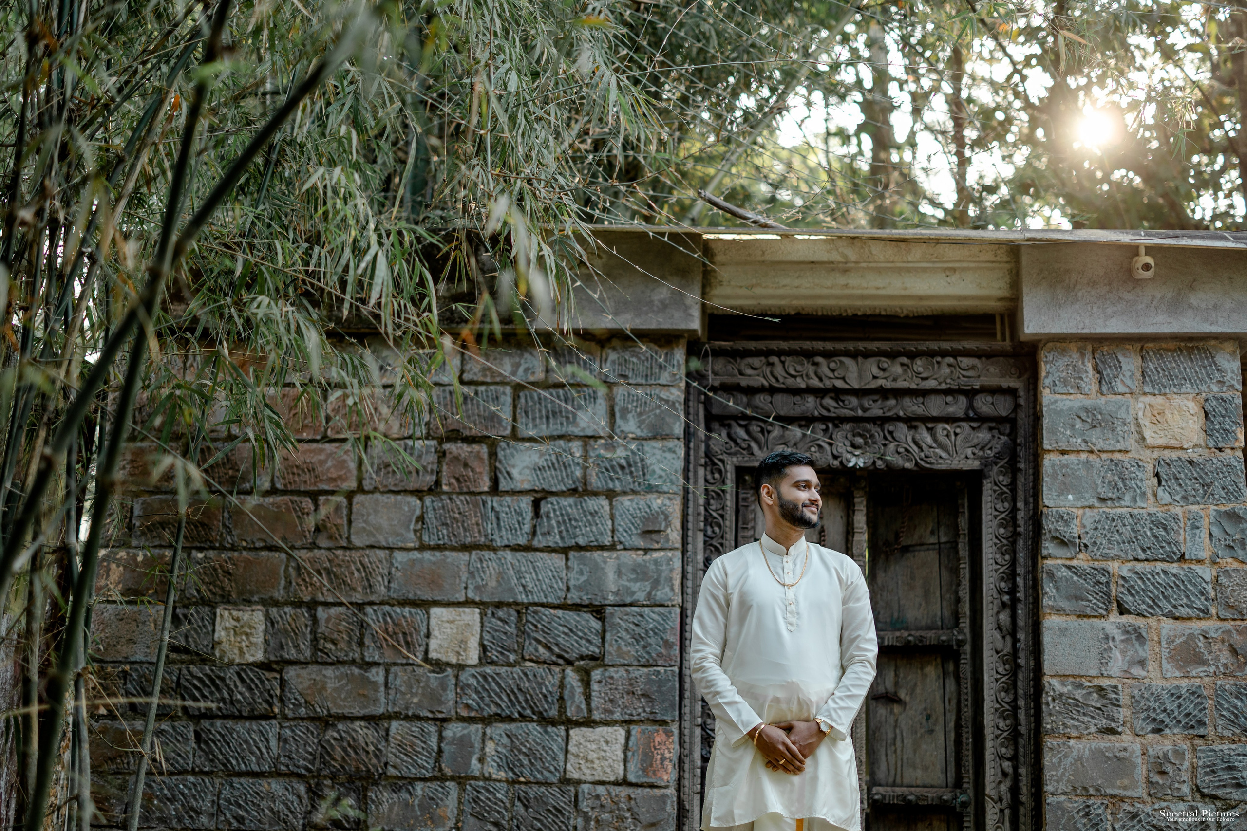 “Shivani & Ashish | A Love Meant to Be”