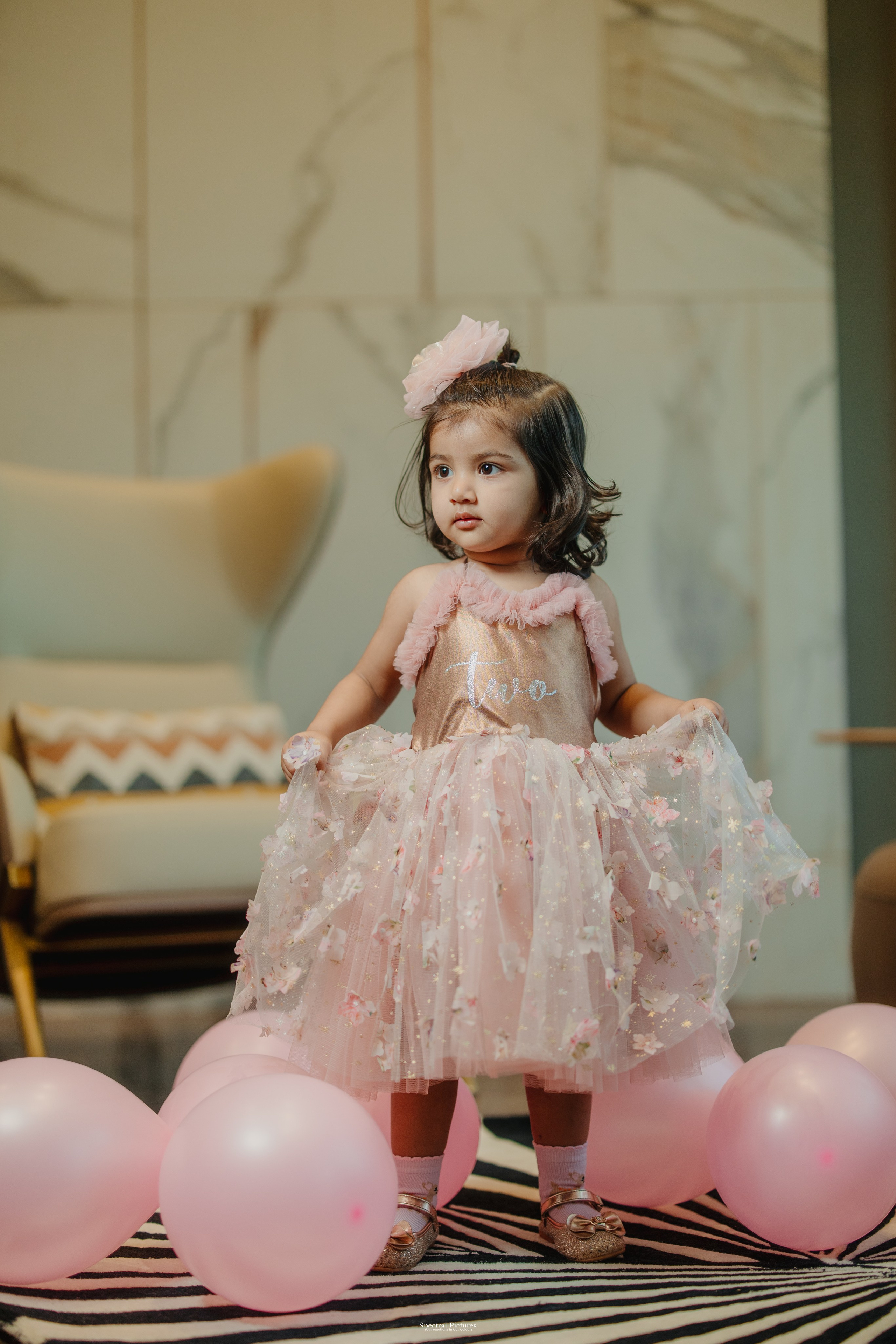 Rykaa’s 2nd Pre-birthday