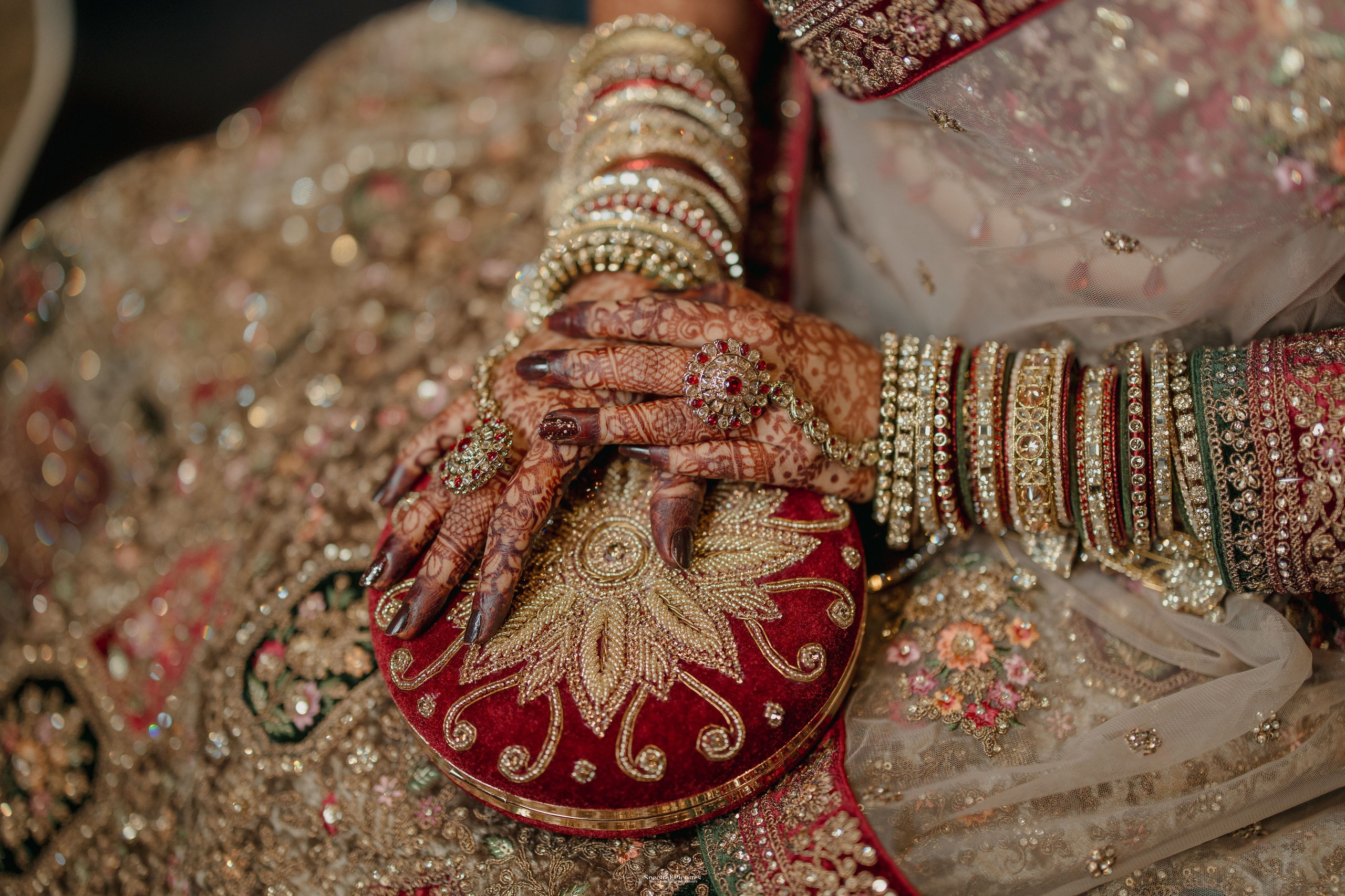 “Misbha & Amin | Written in Dua”