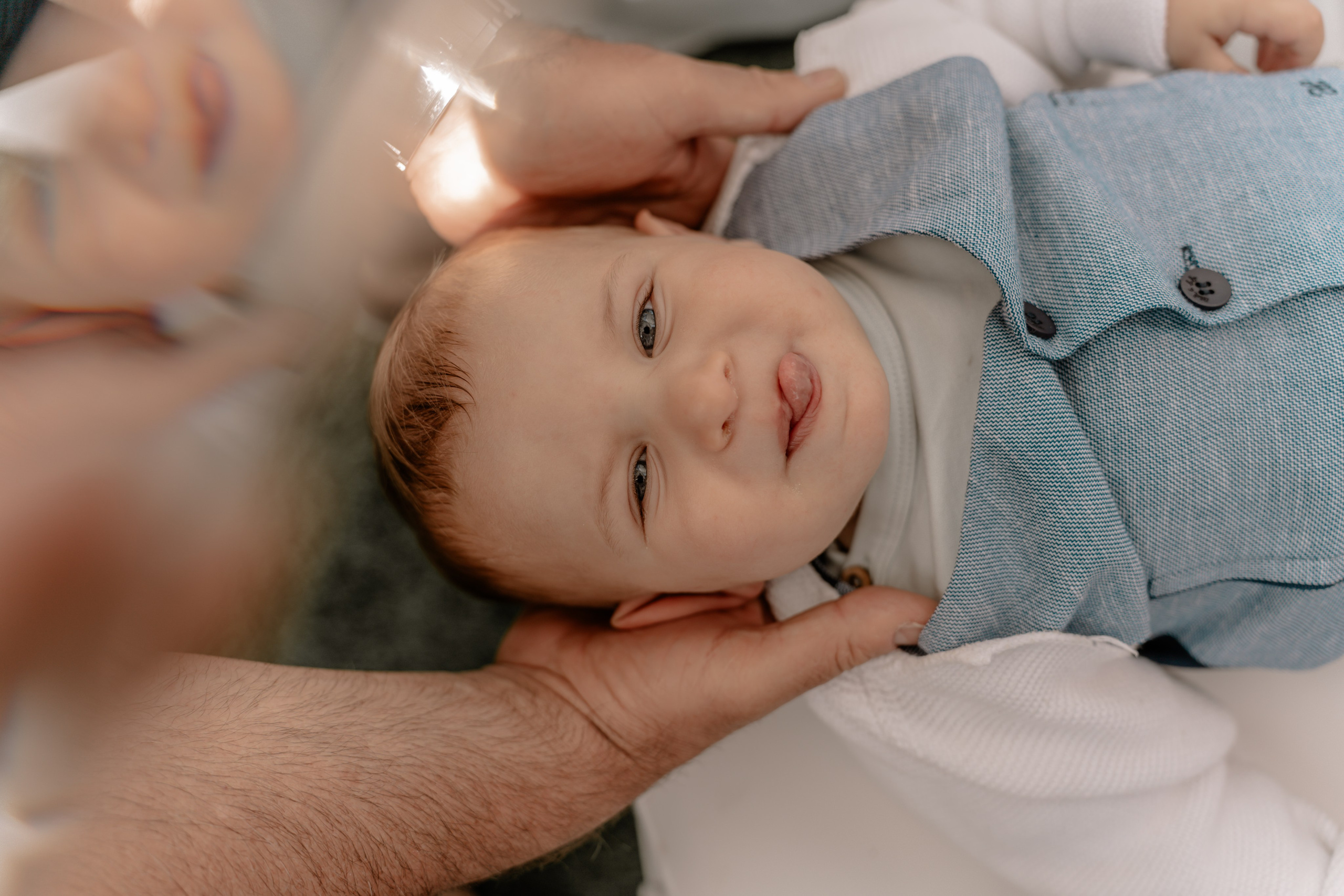 Ritratti di Bambini | Emozioni e Innocenza in Fotografia. Fotografa maternity, family e business a Pomezia e Roma – Simona Henkel