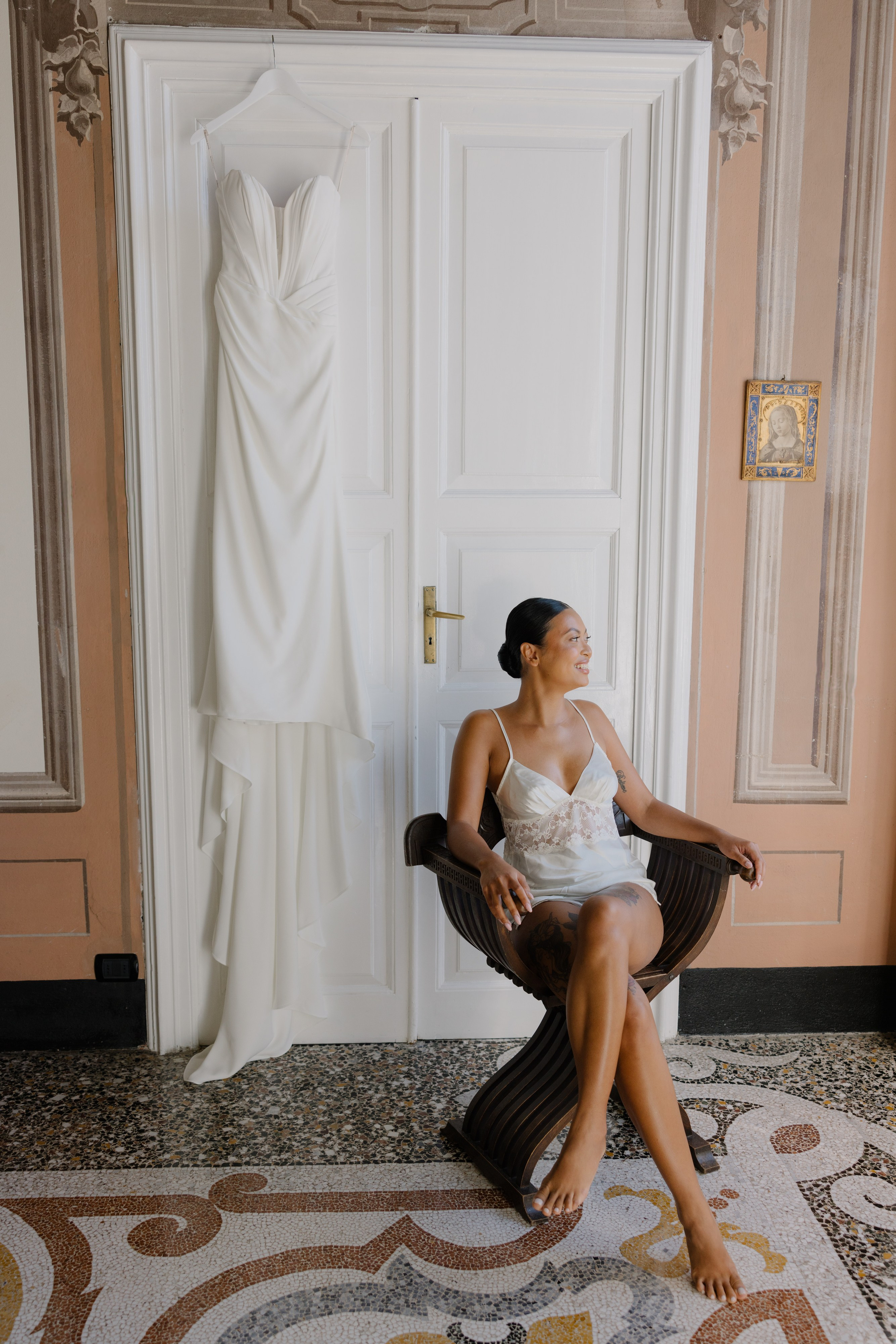 Frank&Chami. Grosu Photography