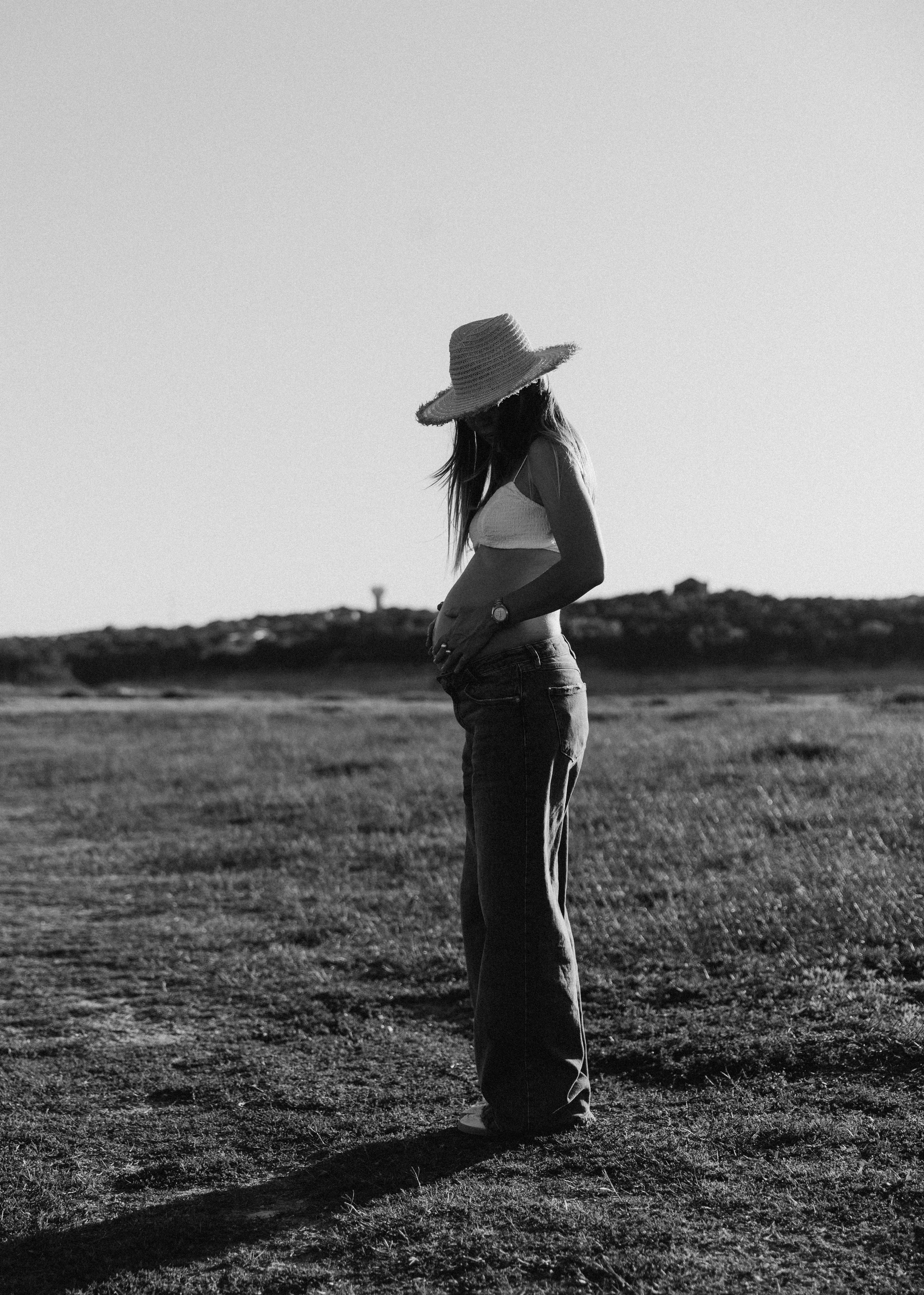 Austin Family, Motherhood & Intimate Wedding Photographer | Svetlana Peskova