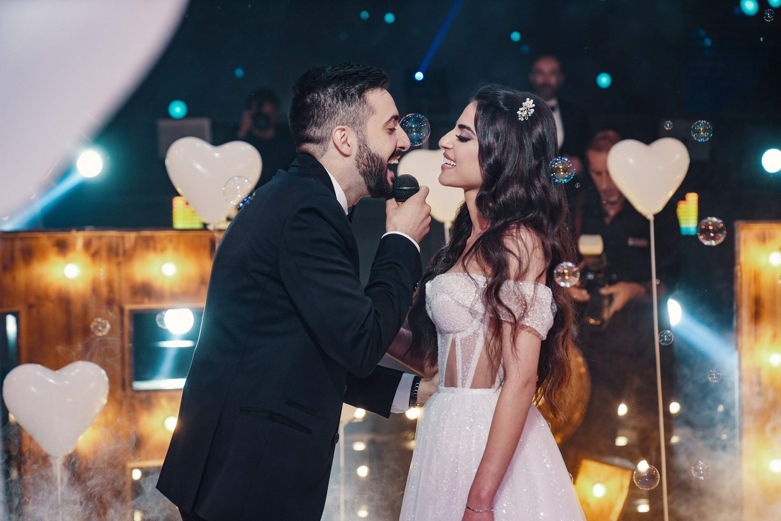 Nicol & Emanuel. Dmitry Gorodetsky Event Photographer