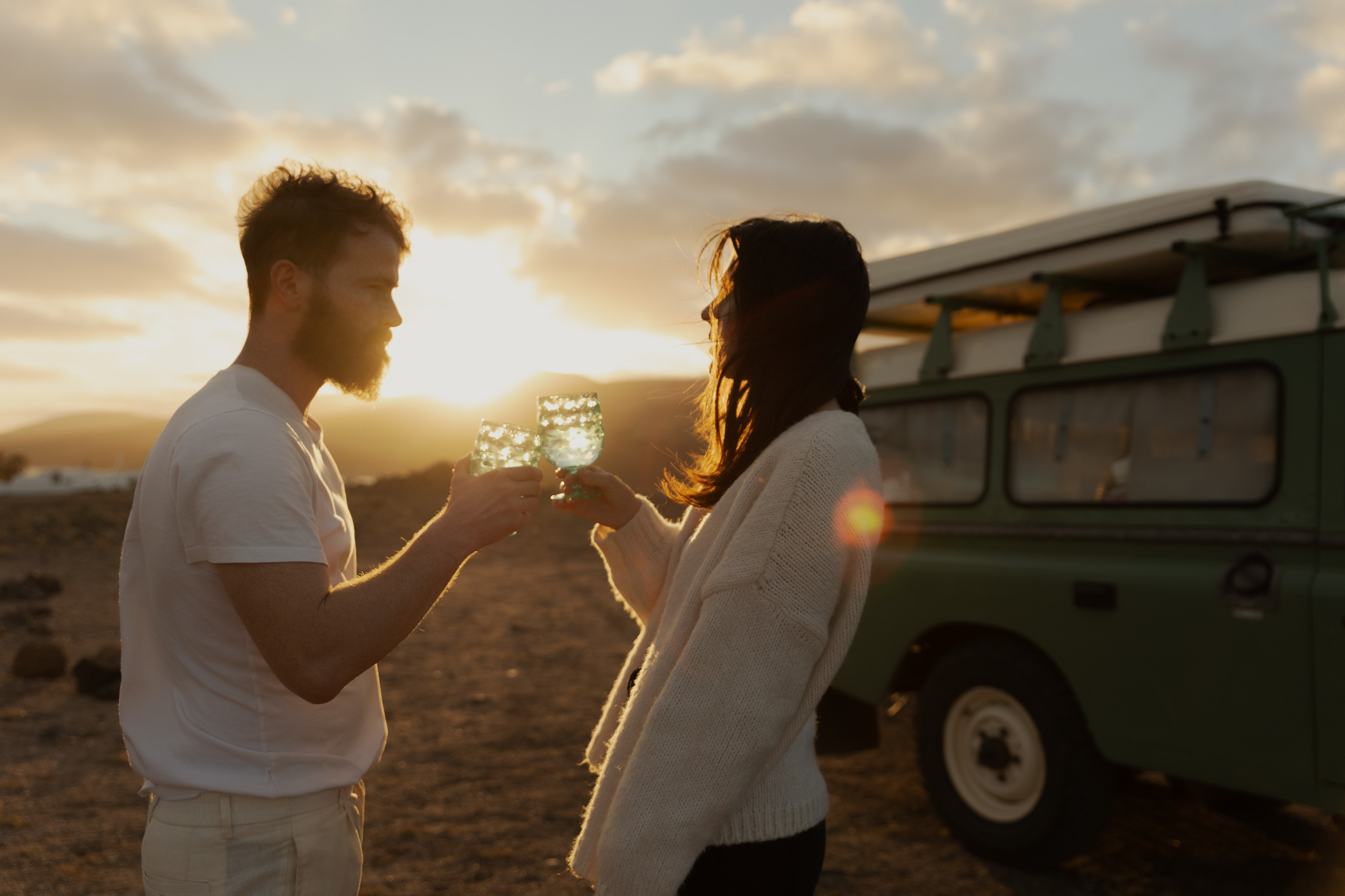 Lanzarote Turtles Van. Patricia Morenci — Mountain Adventures for the Wild at Heart