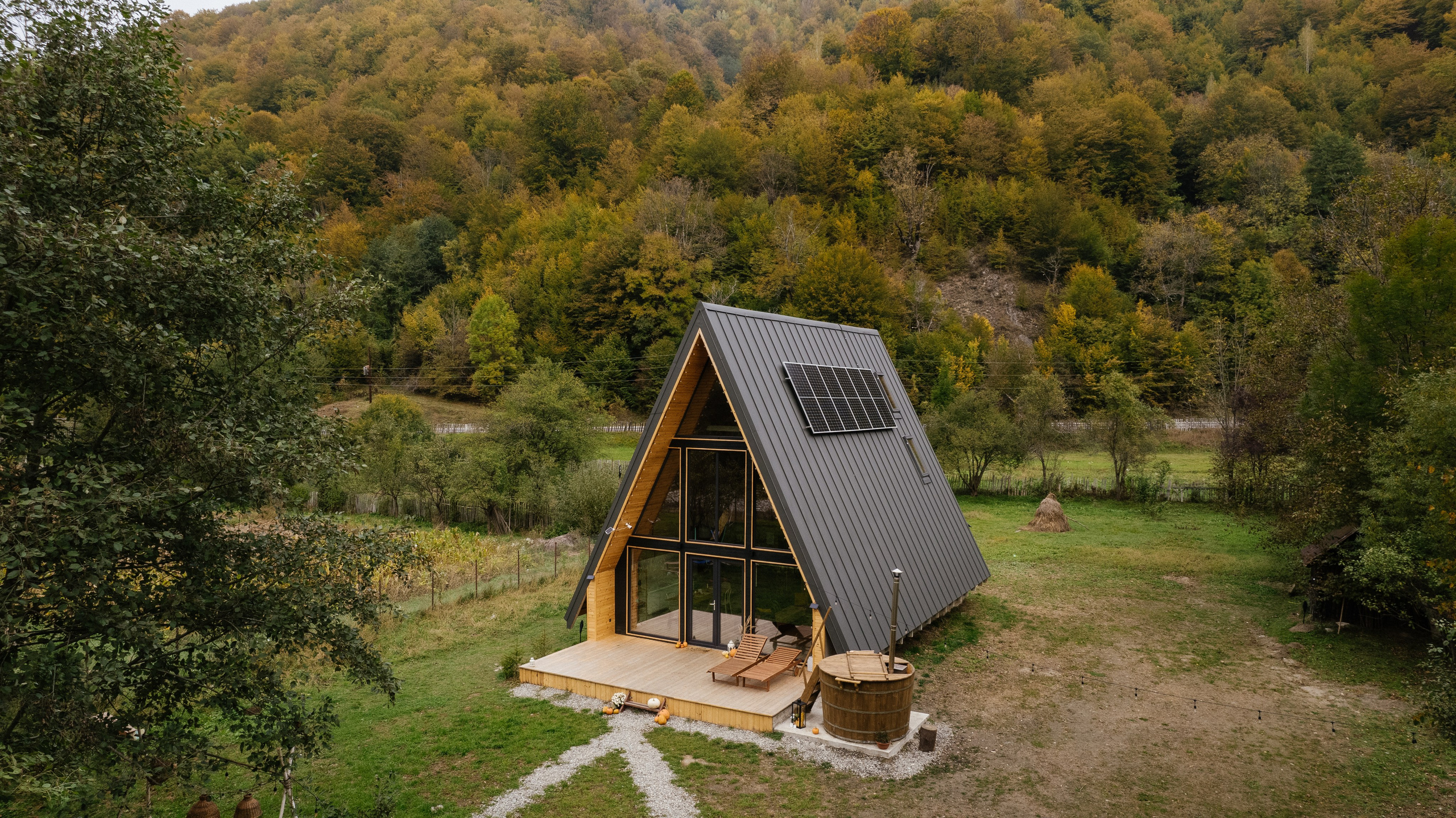 Airbnb. Patricia Morenci — Mountain Adventures for the Wild at Heart