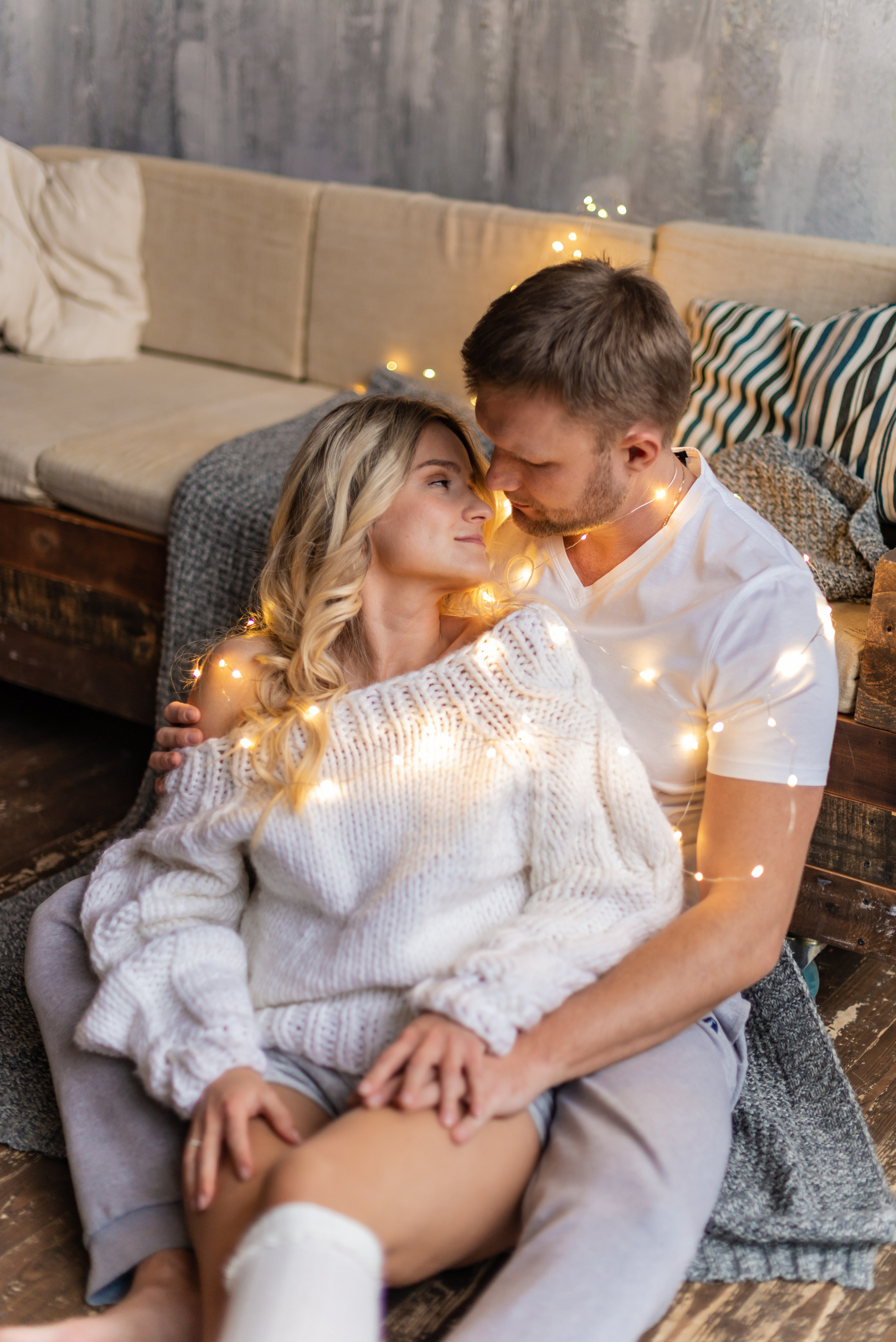 Love Story. ФОТОГРАФ МЕКСИКА КИНТАНА-РОО