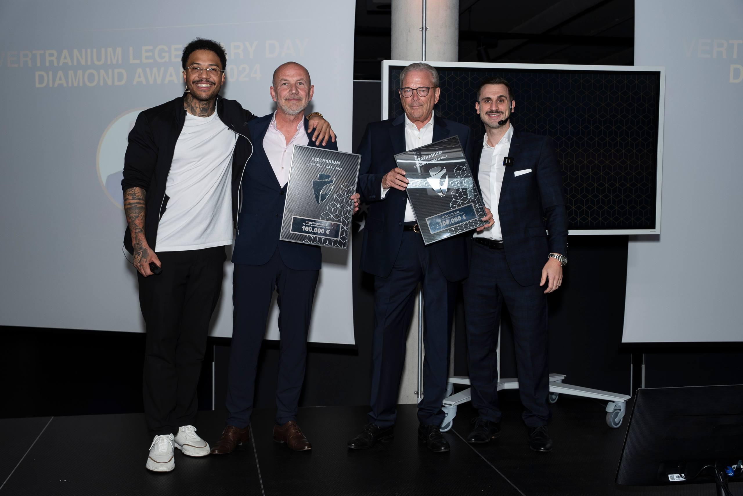 EVENTS BUSINESS. Fotostudio in Metzingen