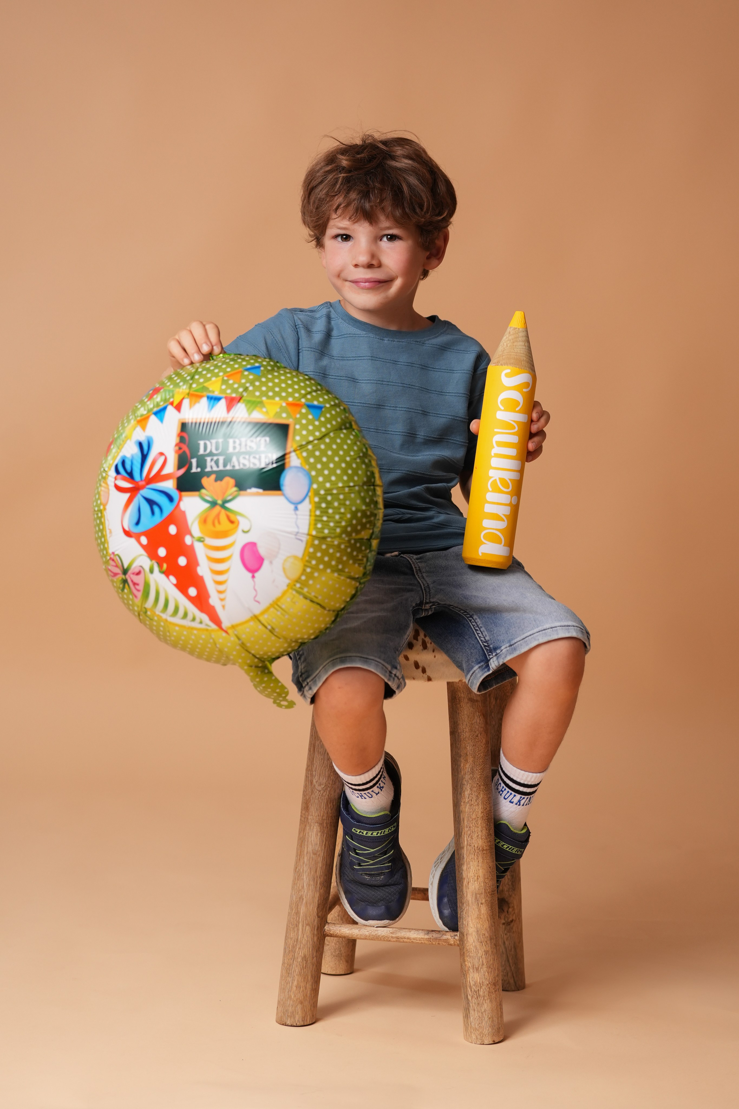 EINSCHULUNGEN (1). Fotostudio in Metzingen